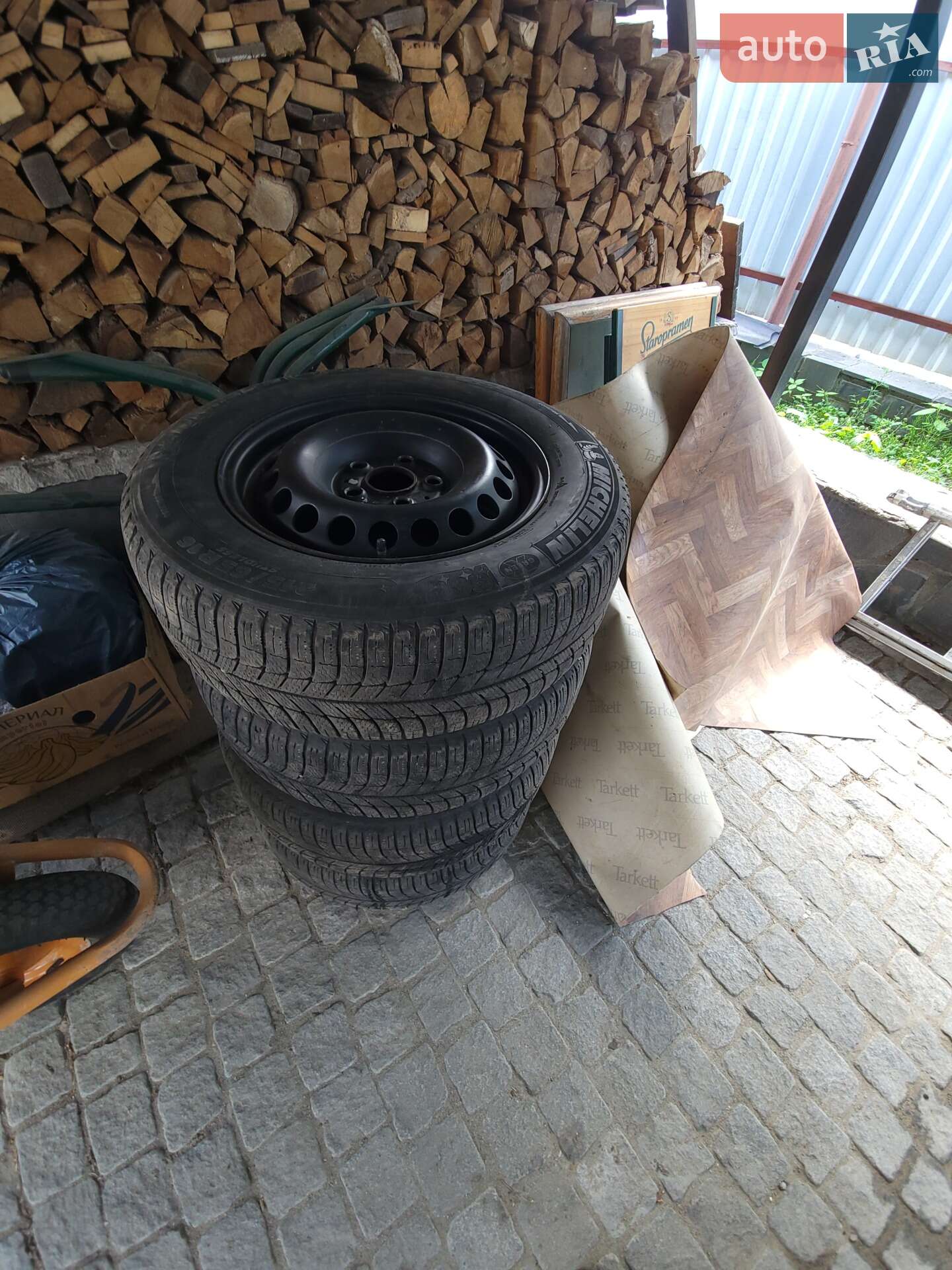 Volkswagen Transporter 2008 VIN WV1ZZZ7HZ9H062557 фото оголошення 23 з 27