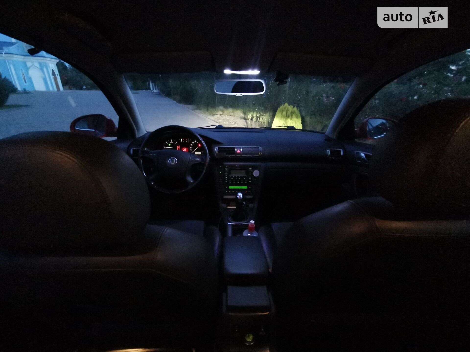 Skoda Superb 2007 VIN TMBCR63U579016737 фото оголошення 9 з 14