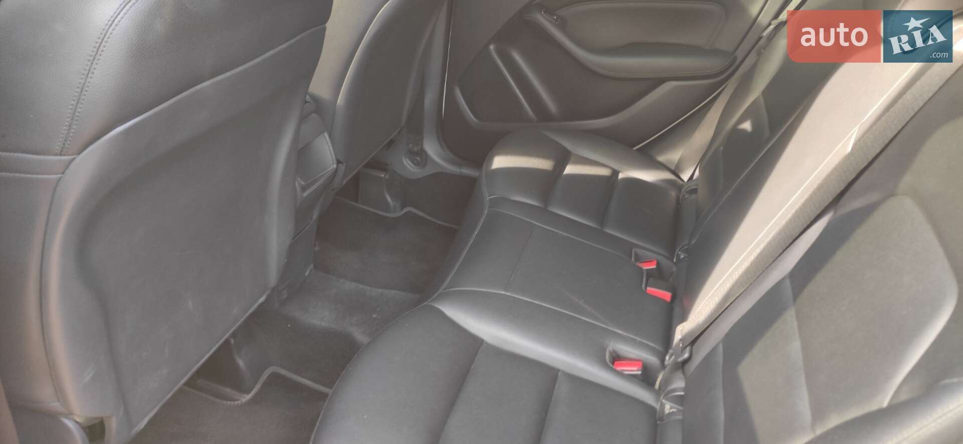 Mercedes-Benz B-Class 2014 VIN WDDMH0BB6FN100727 фото оголошення 13 з 14