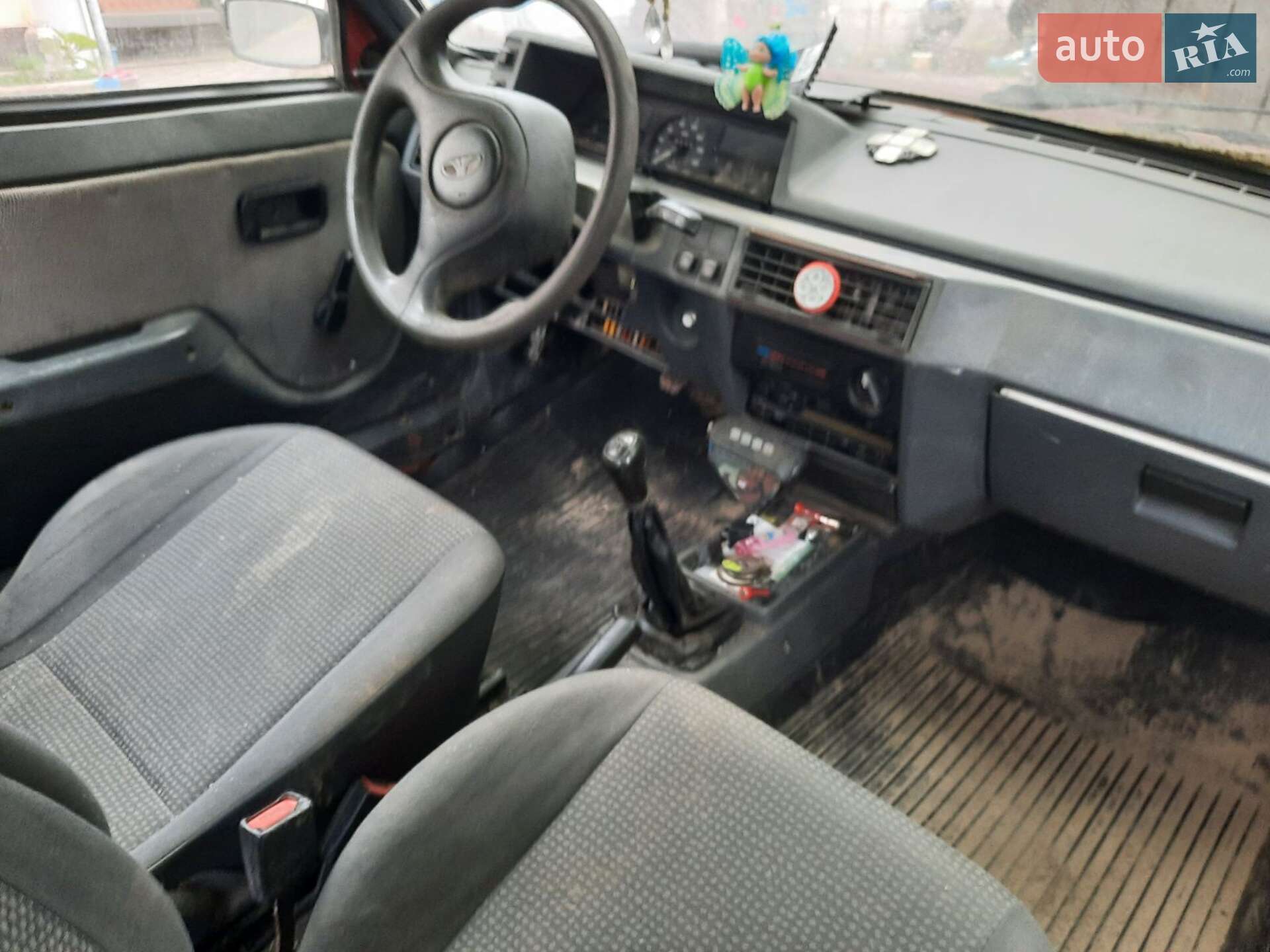 ЗАЗ 1102 Таврія 2006 VIN Y6D11021760420342 фото оголошення 4 з 7