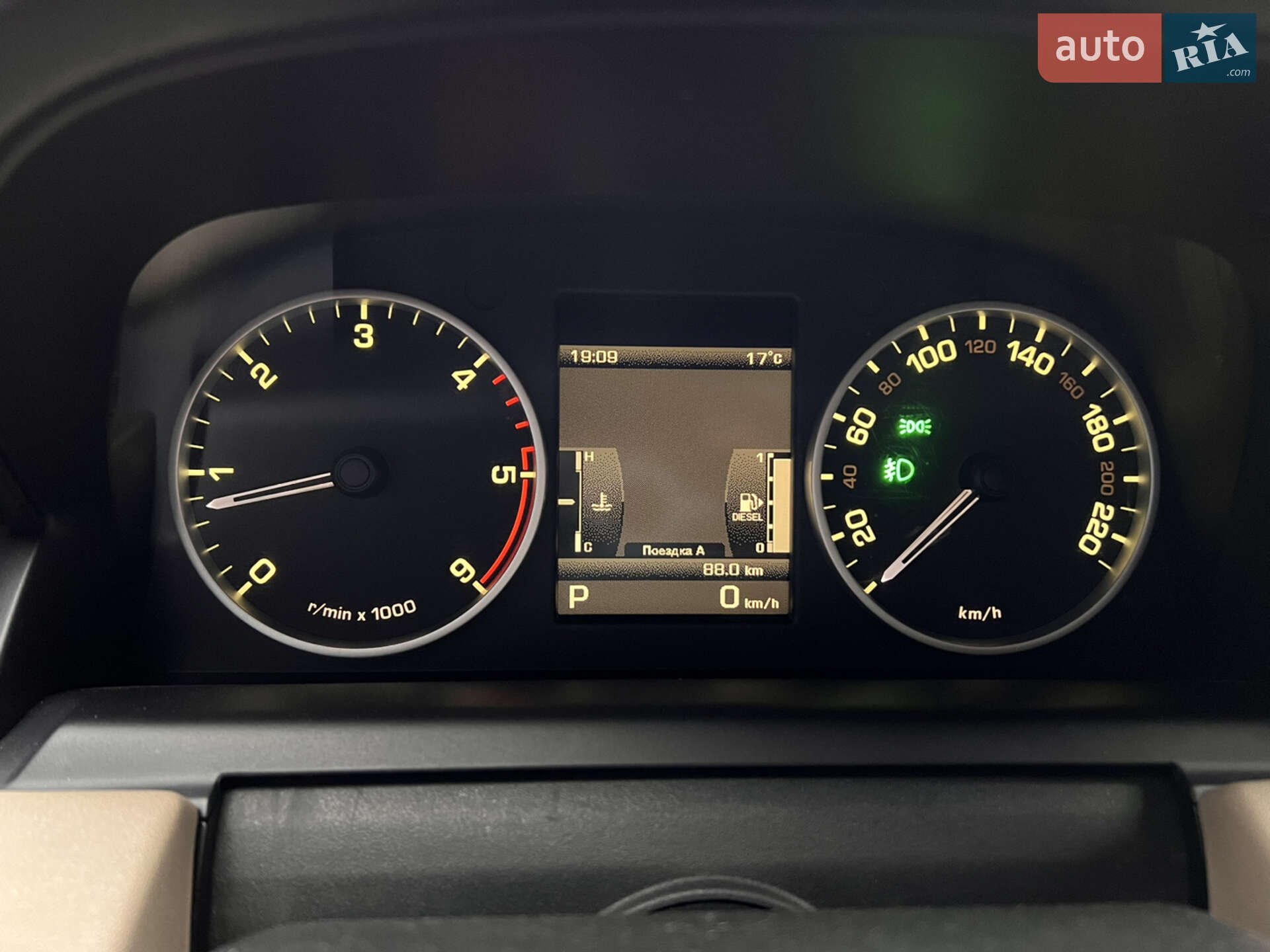 Land Rover Range Rover Sport 2011 VIN SALLSAAG4BA711910 фото оголошення 19 з 22