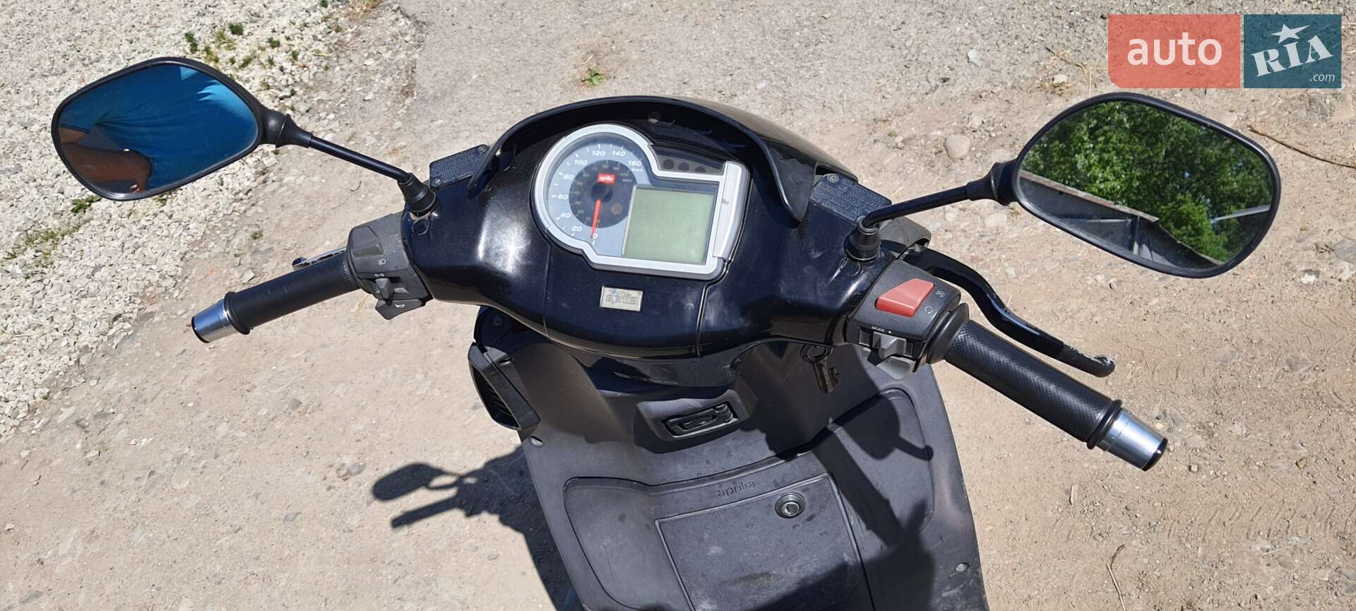 APRILIA PIAGGIO SPA VB 2008 VIN ZD4VB00247S008557 фото оголошення 3 з 8