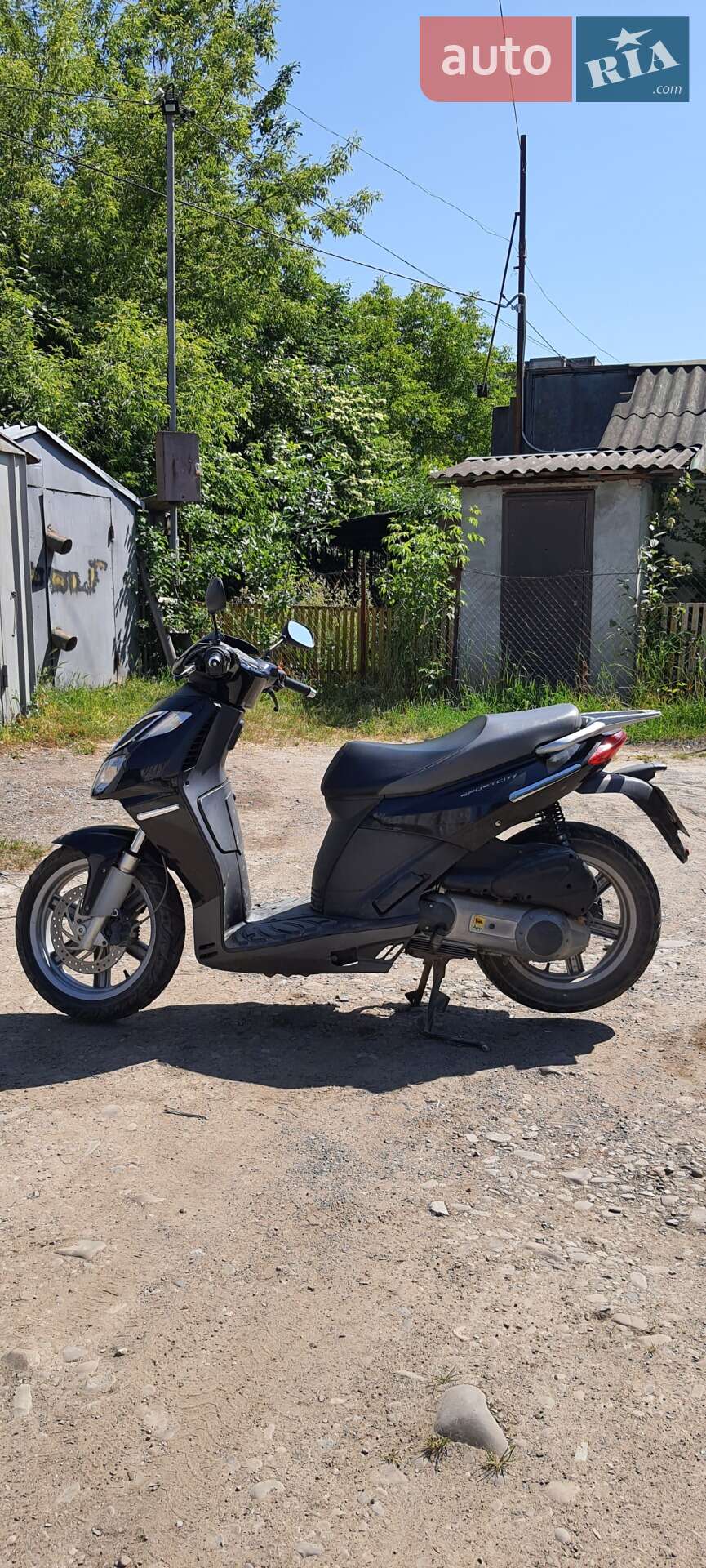 APRILIA PIAGGIO SPA VB 2008 VIN ZD4VB00247S008557 фото оголошення 5 з 8