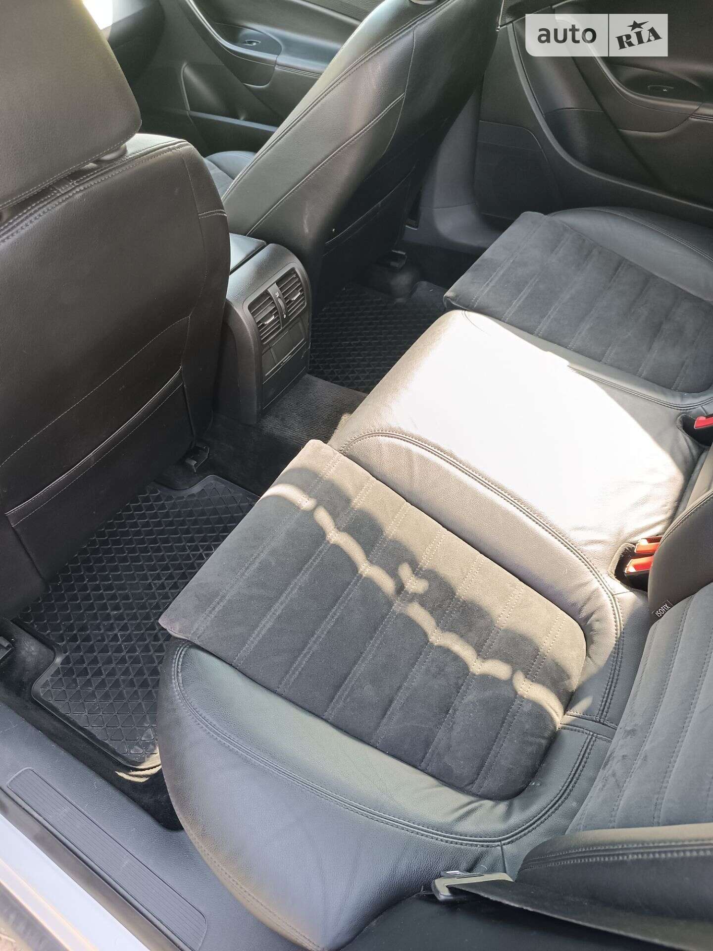 Volkswagen Passat 2008 VIN WVWZZZ3CZ8P122887 фото оголошення 11 з 19