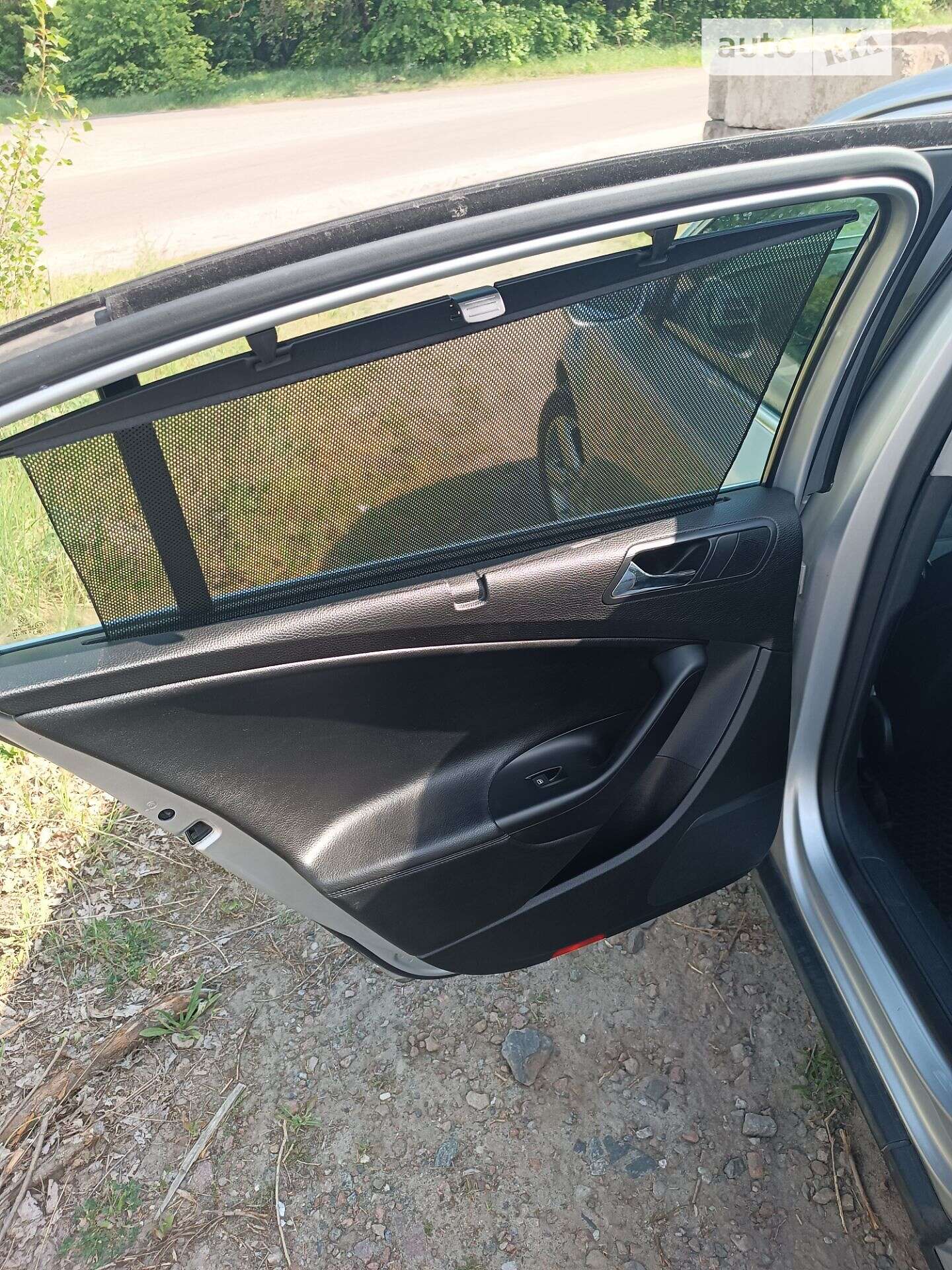 Volkswagen Passat 2008 VIN WVWZZZ3CZ8P122887 фото оголошення 13 з 19