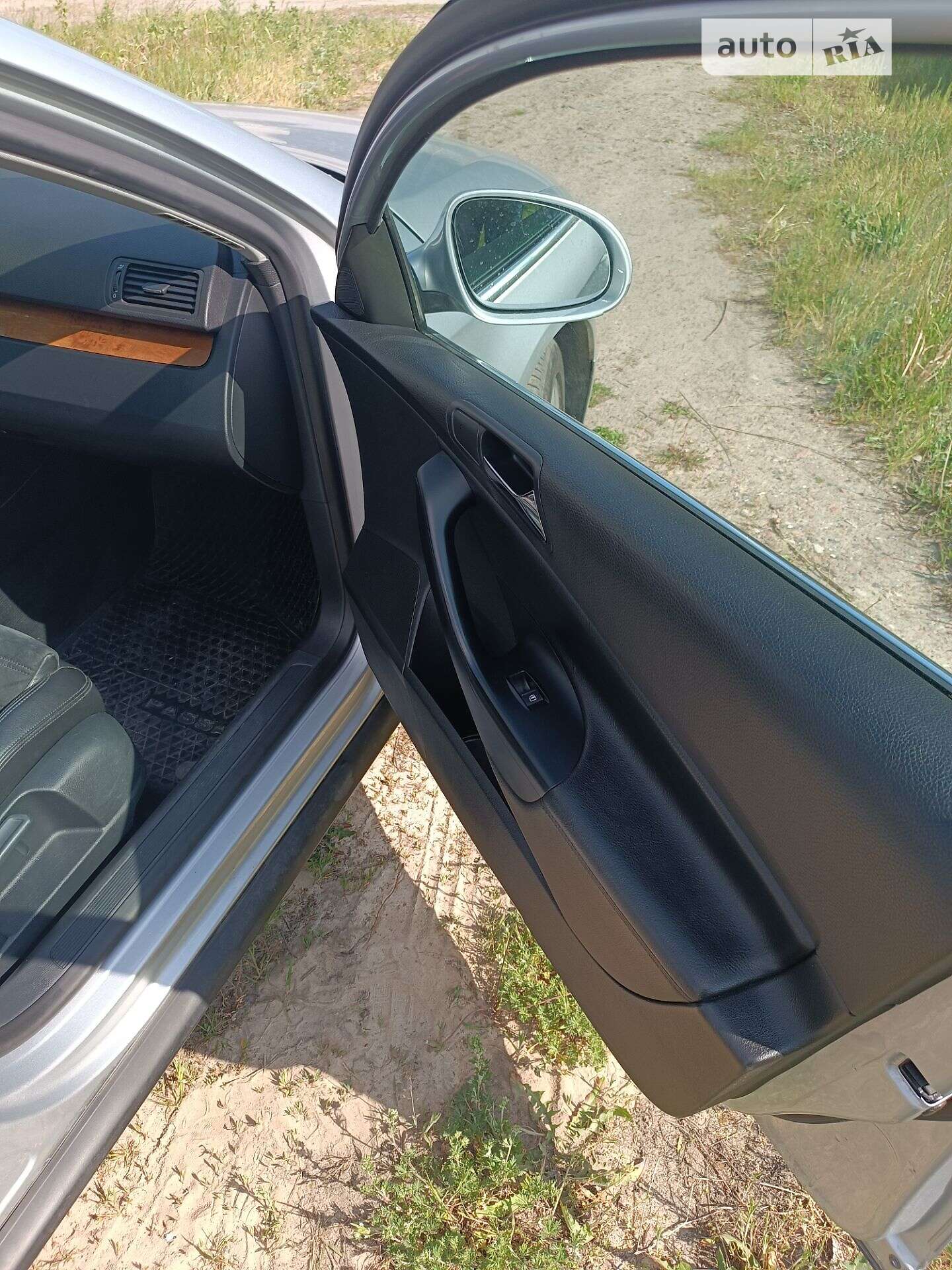 Volkswagen Passat 2008 VIN WVWZZZ3CZ8P122887 фото оголошення 18 з 19