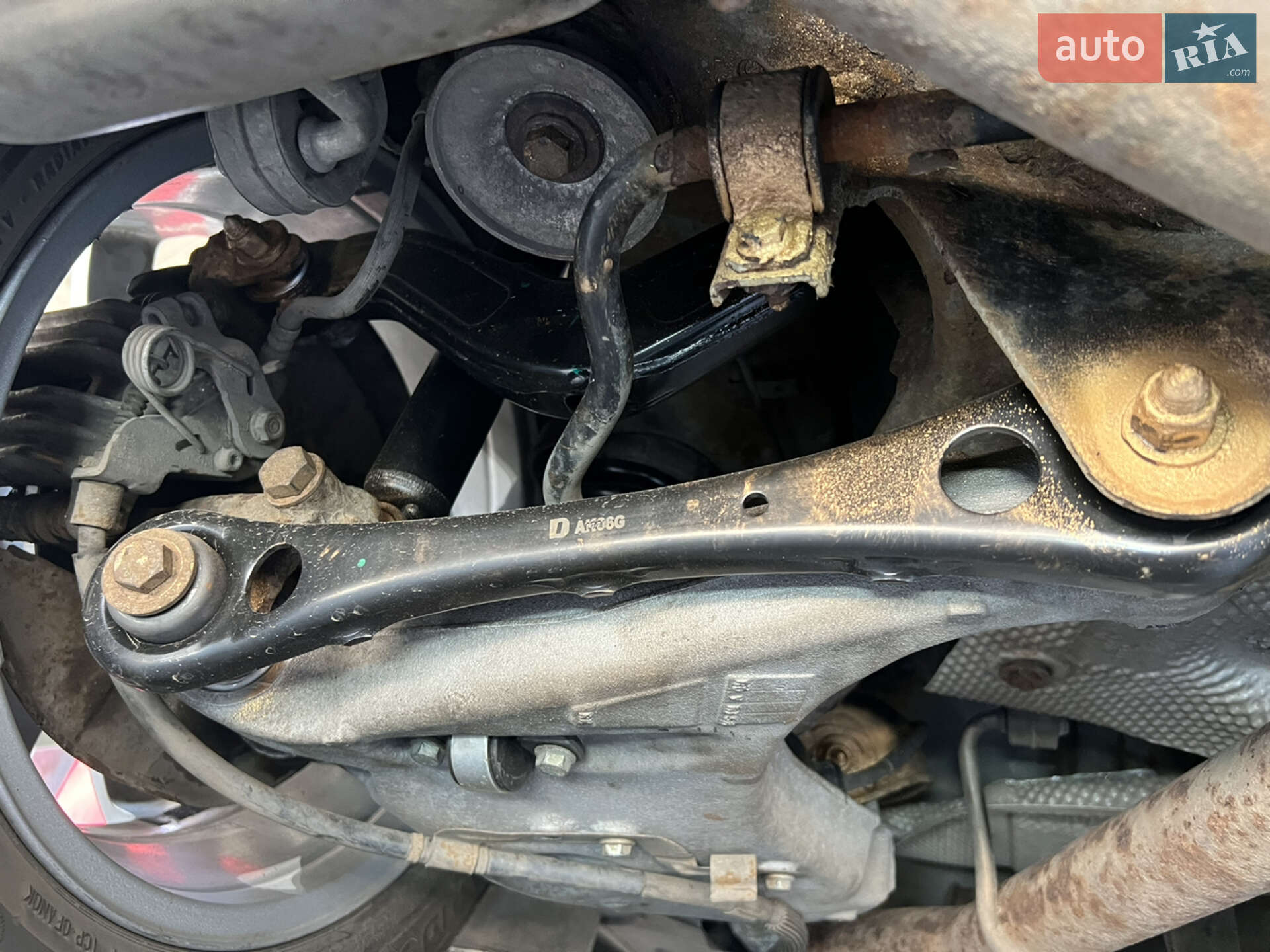Audi A4 2004 VIN WAUZZZ8E35A071970 фото оголошення 8 з 156