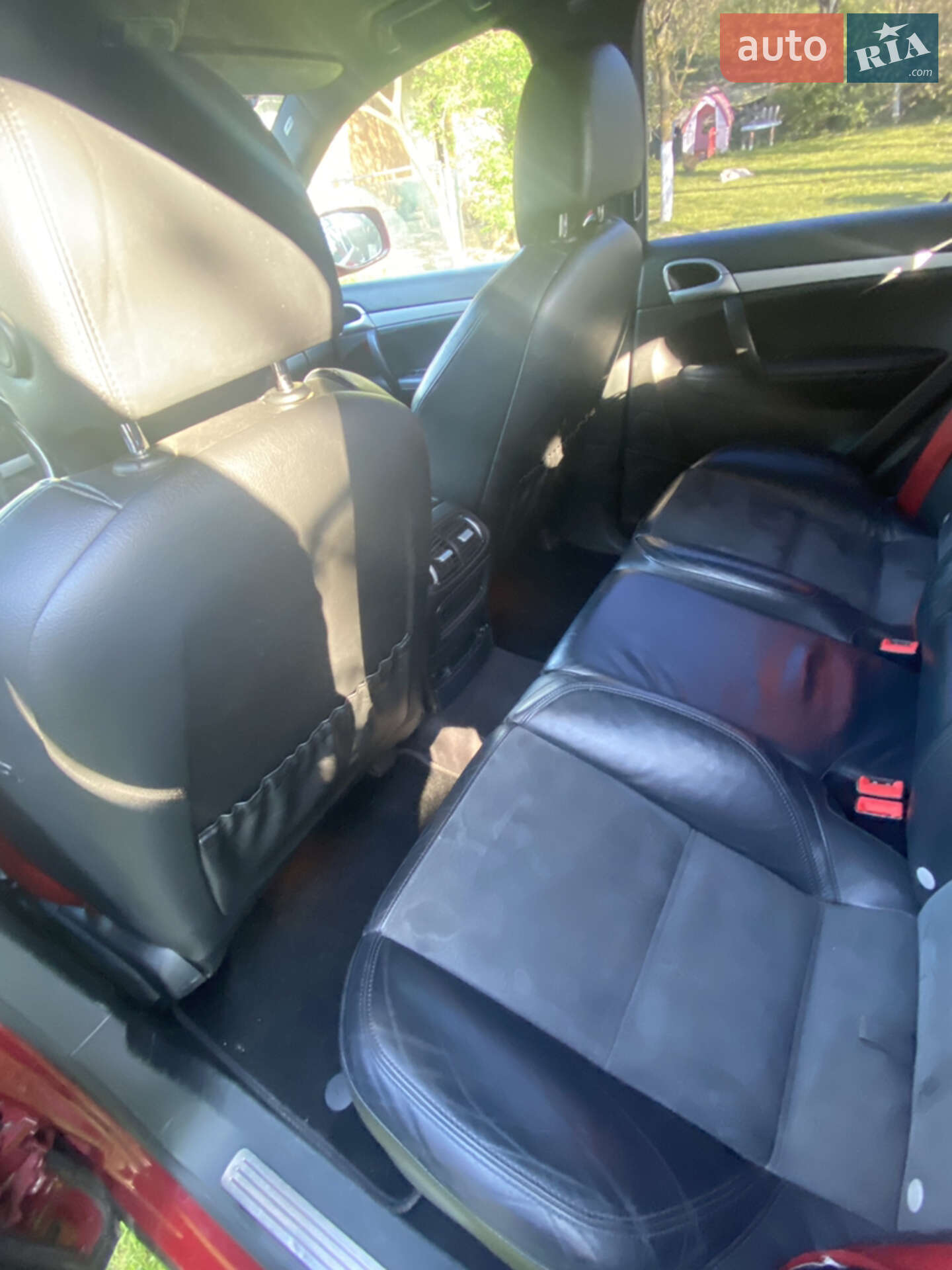 Porsche Cayenne 2008 VIN WP1ZZZ9PZ9LA40596 фото оголошення 11 з 13