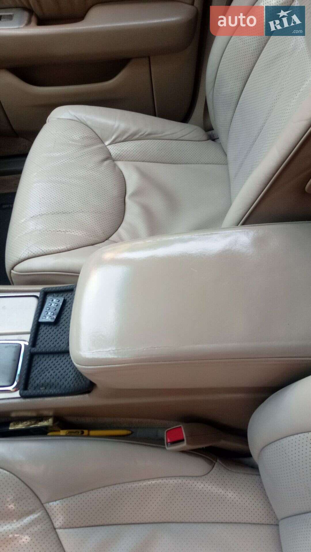 Lexus LS 2002 VIN JTHBN30F300067688 фото оголошення 24 з 24