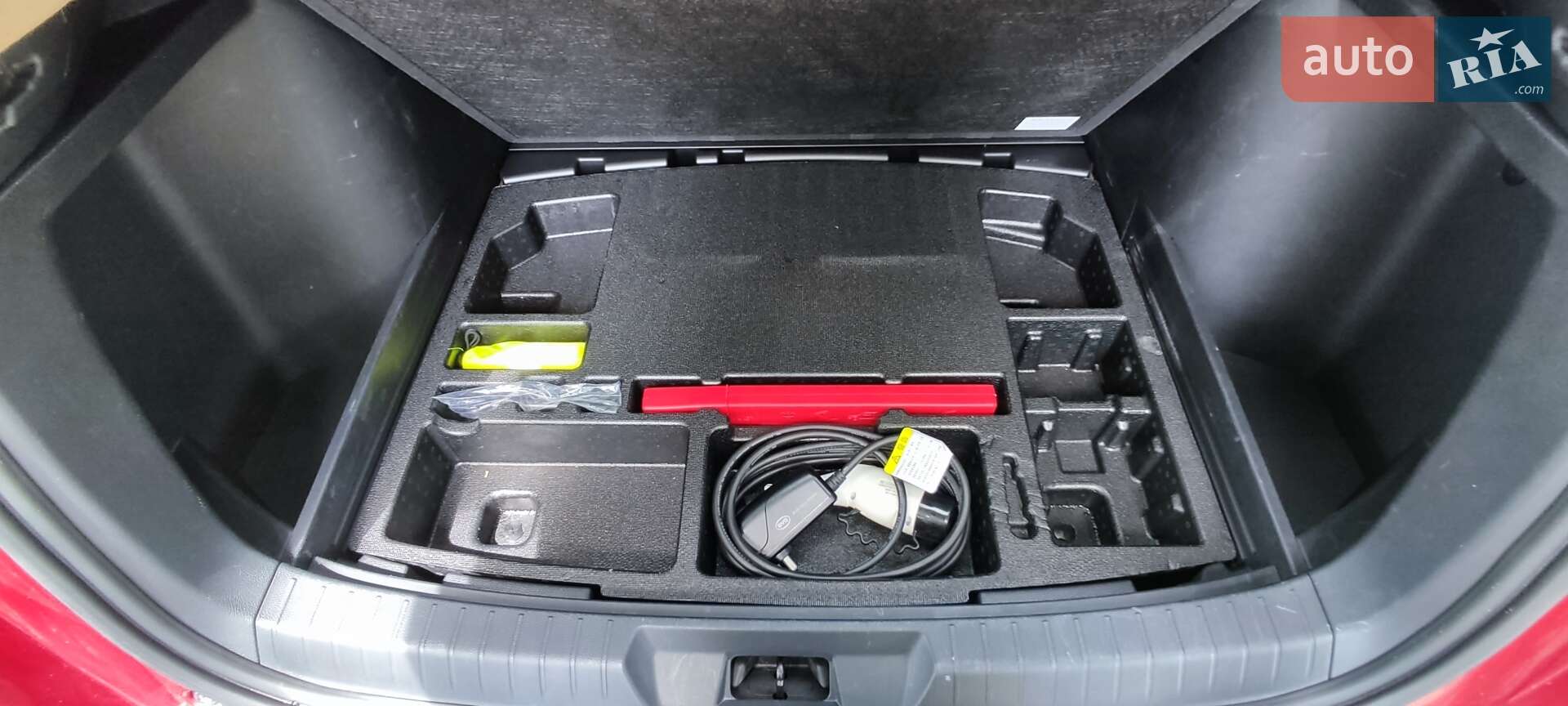 BYD Song Plus 2021 VIN LGXCE4CB9M0129141 фото оголошення 10 з 15