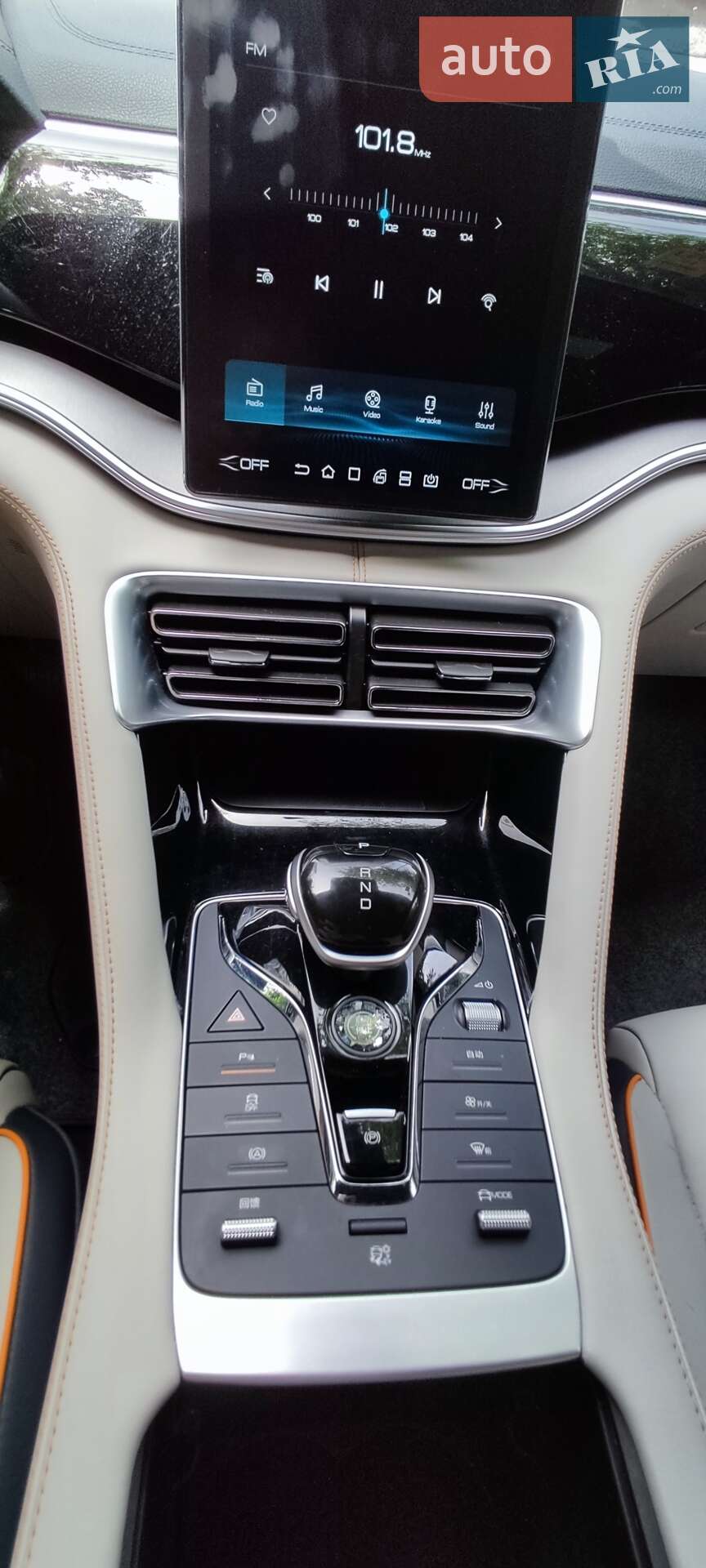 BYD Song Plus 2021 VIN LGXCE4CB9M0129141 фото оголошення 12 з 15