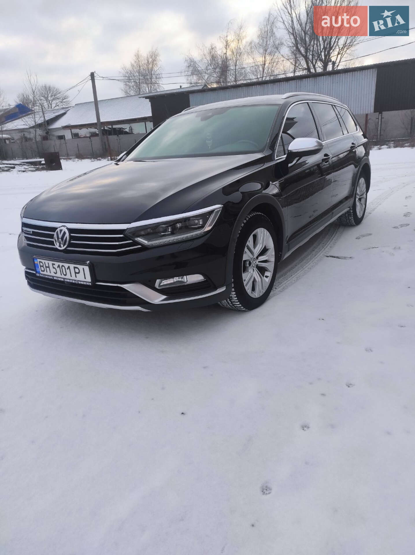 Volkswagen Passat Alltrack 2017 VIN WVWZZZ3CZHE184041 фото оголошення 27 з 27
