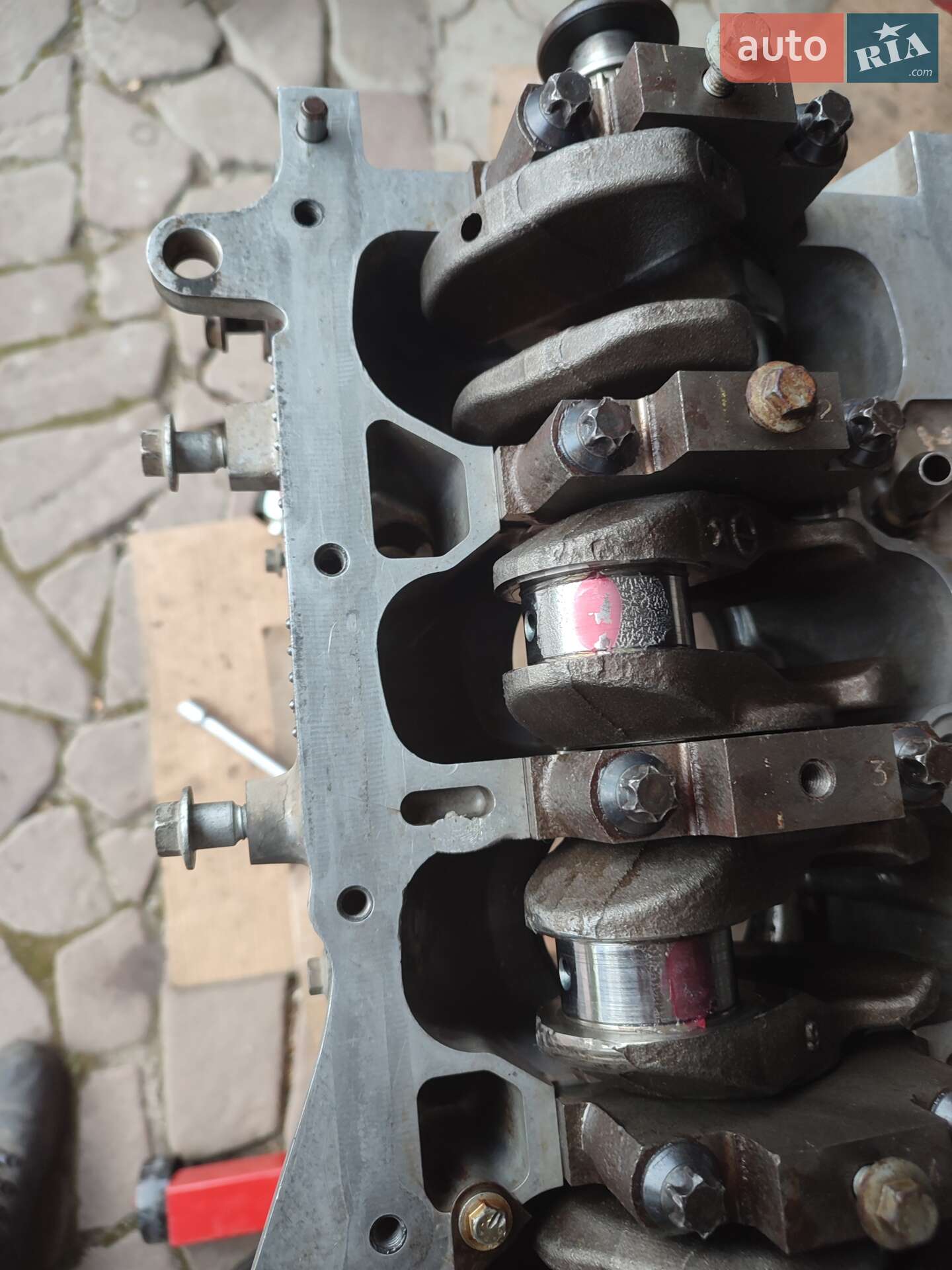 Renault Megane 2010 VIN VF1KZ1V0643149406 фото оголошення 19 з 218