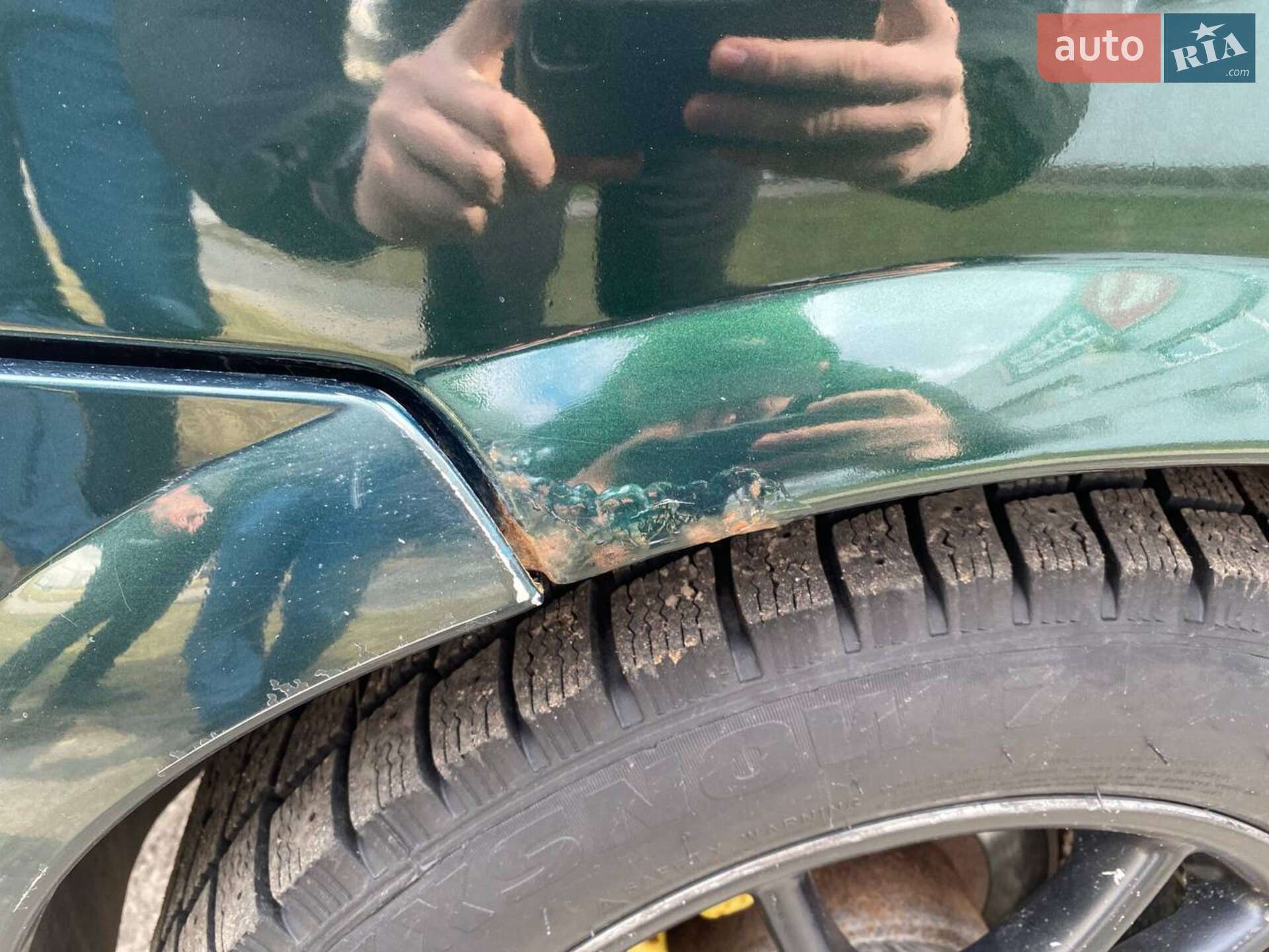 Opel Vectra 1999 VIN W0L0JBF19X1069813 фото оголошення 8 з 11