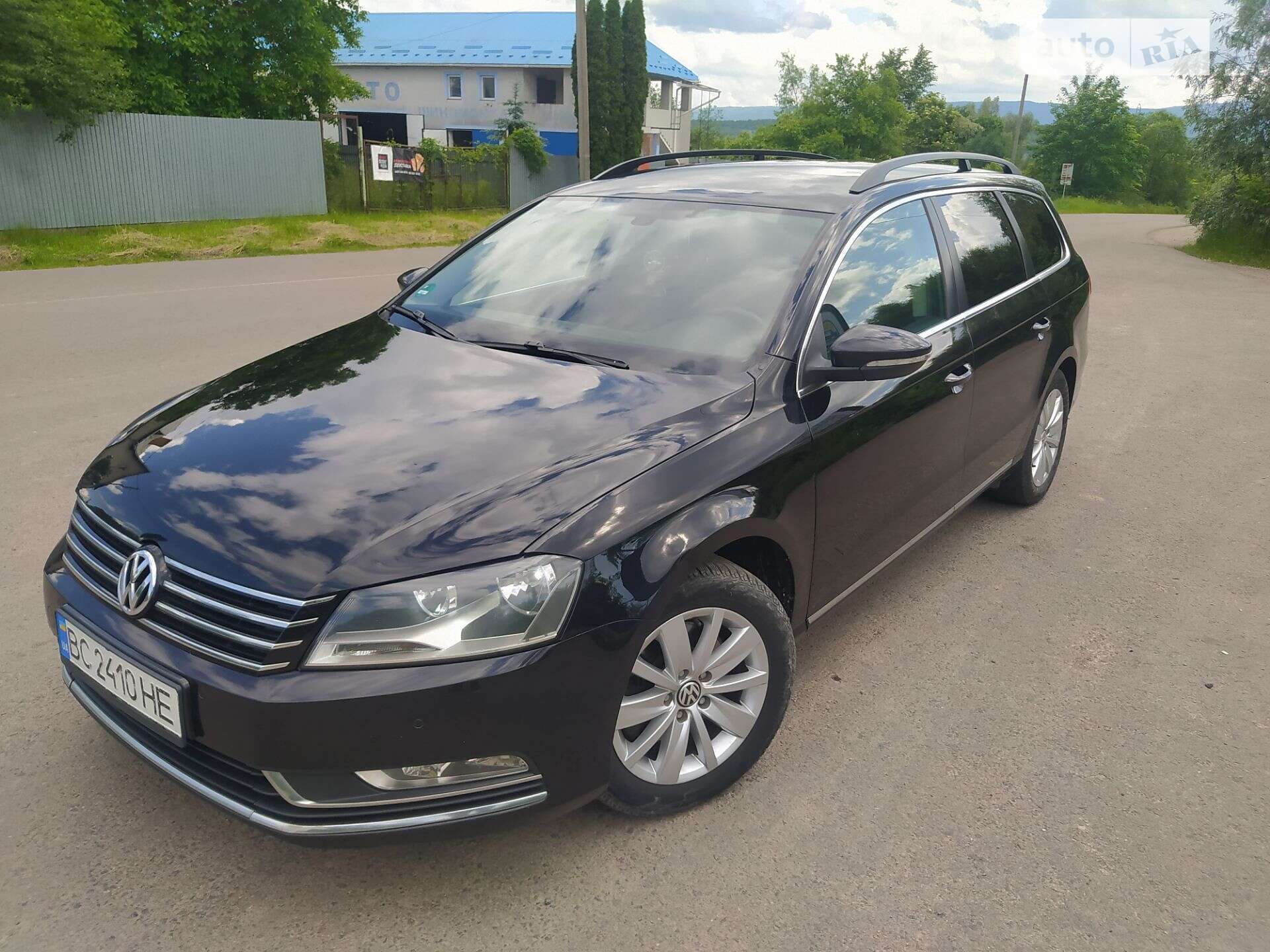 Volkswagen Passat 2011 VIN WVWZZZ3CZCE063642 фото оголошення 8 з 36