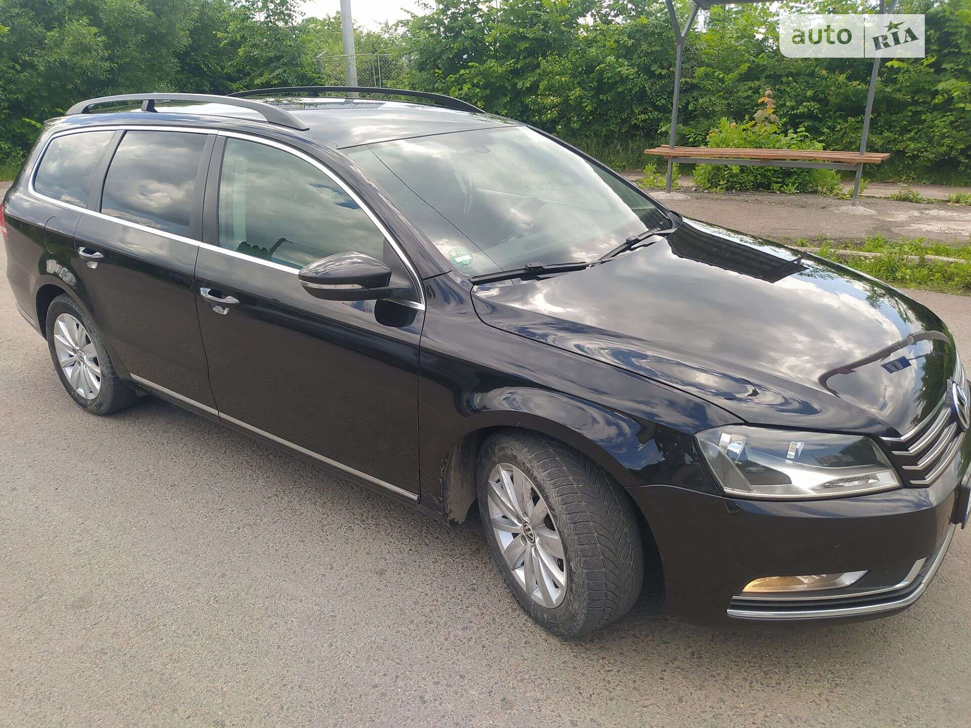 Volkswagen Passat 2011 VIN WVWZZZ3CZCE063642 фото оголошення 9 з 36