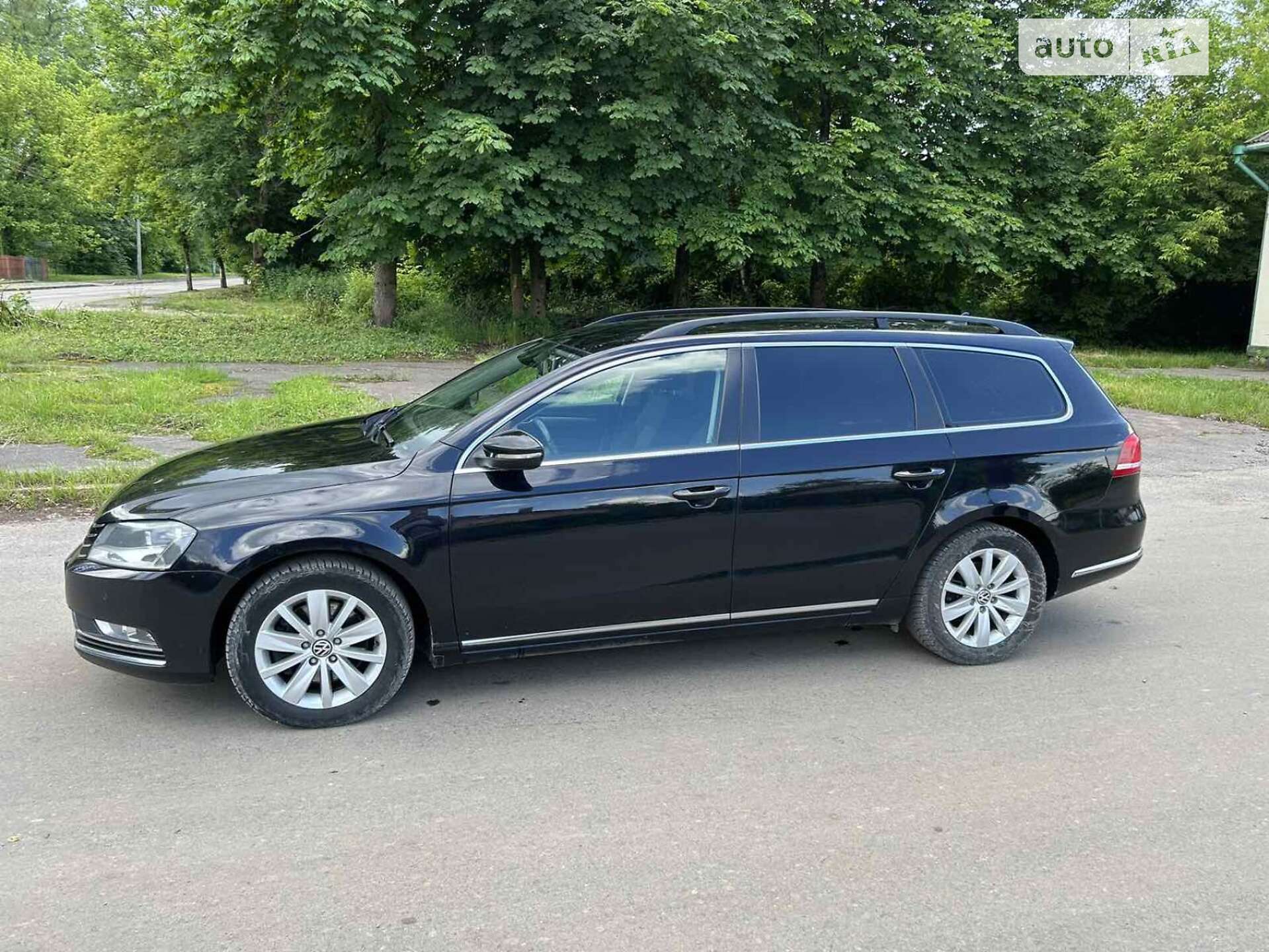 Volkswagen Passat 2011 VIN WVWZZZ3CZCE063642 фото оголошення 18 з 36