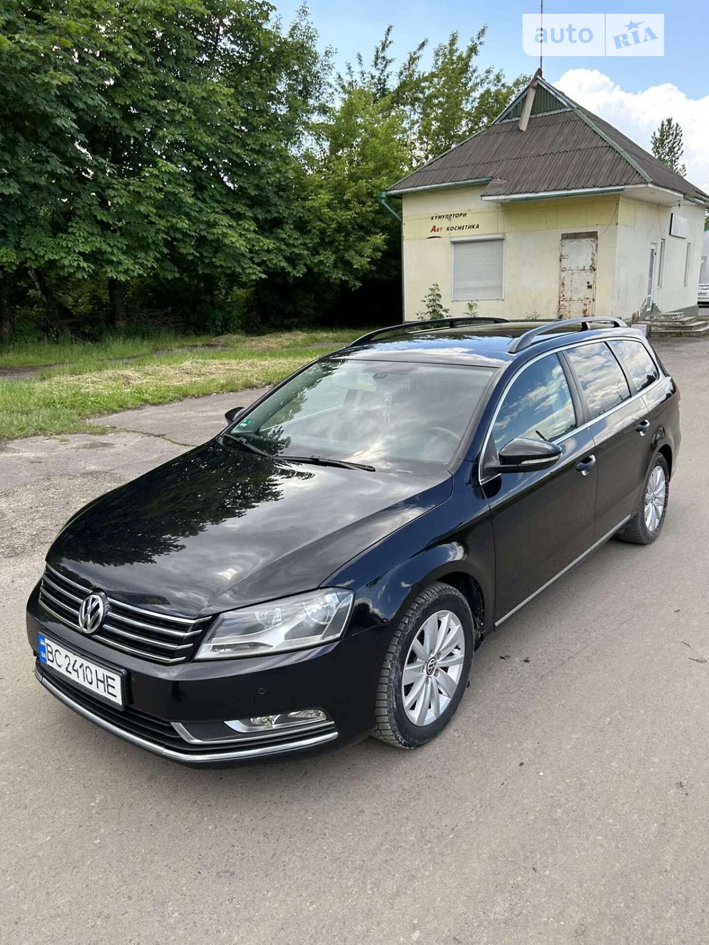 Volkswagen Passat 2011 VIN WVWZZZ3CZCE063642 фото оголошення 22 з 36