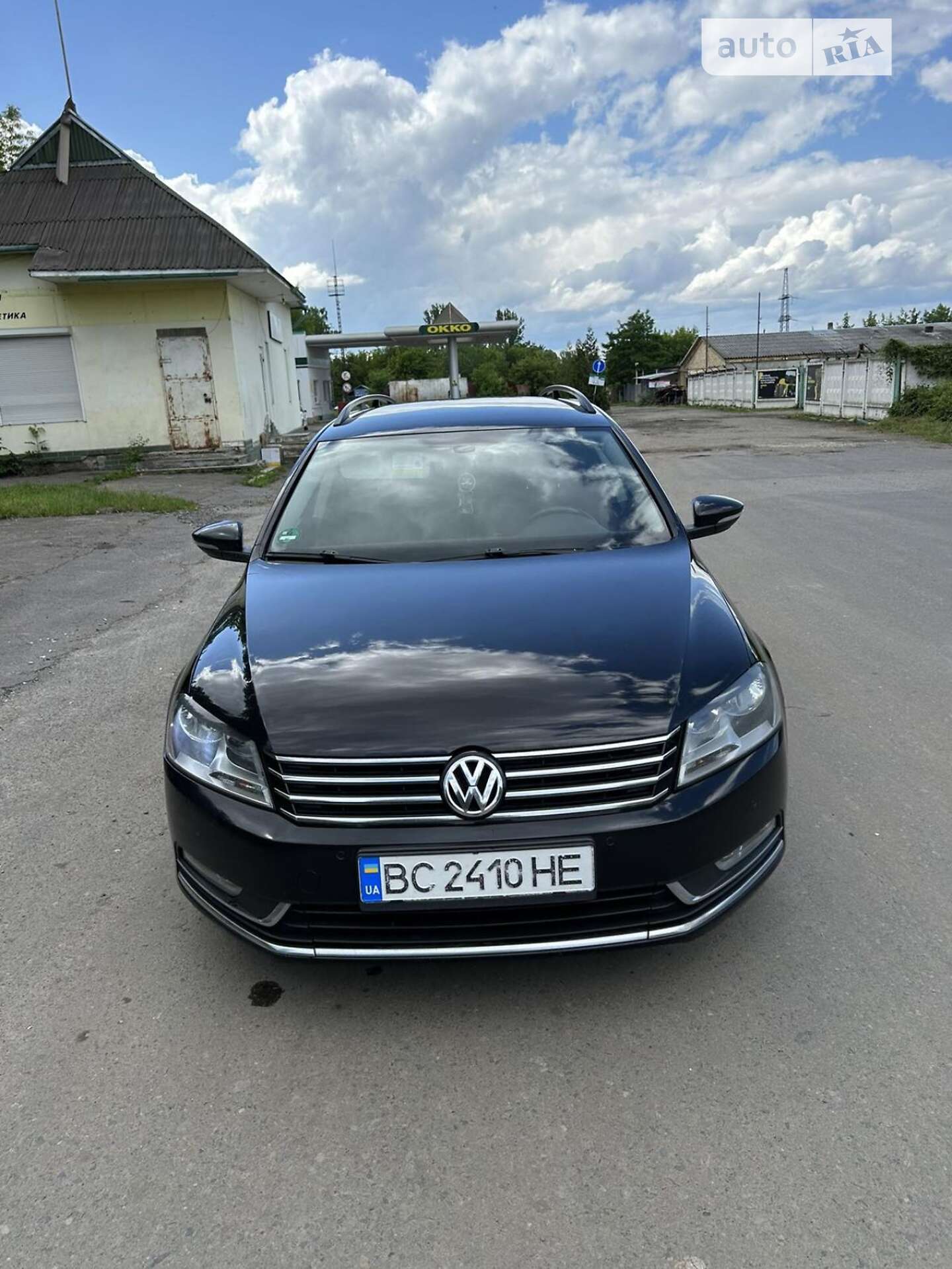 Volkswagen Passat 2011 VIN WVWZZZ3CZCE063642 фото оголошення 25 з 36