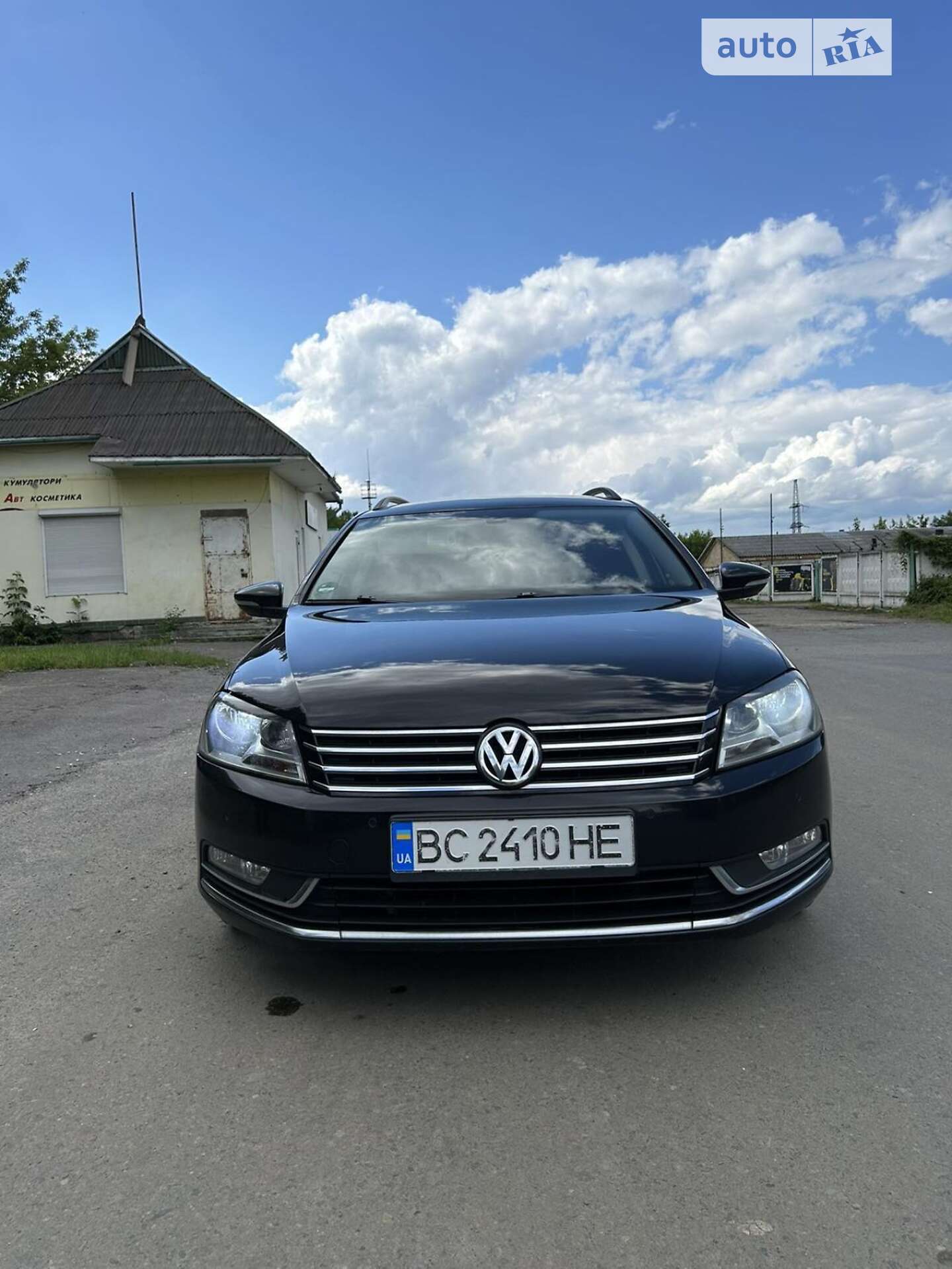 Volkswagen Passat 2011 VIN WVWZZZ3CZCE063642 фото оголошення 28 з 36