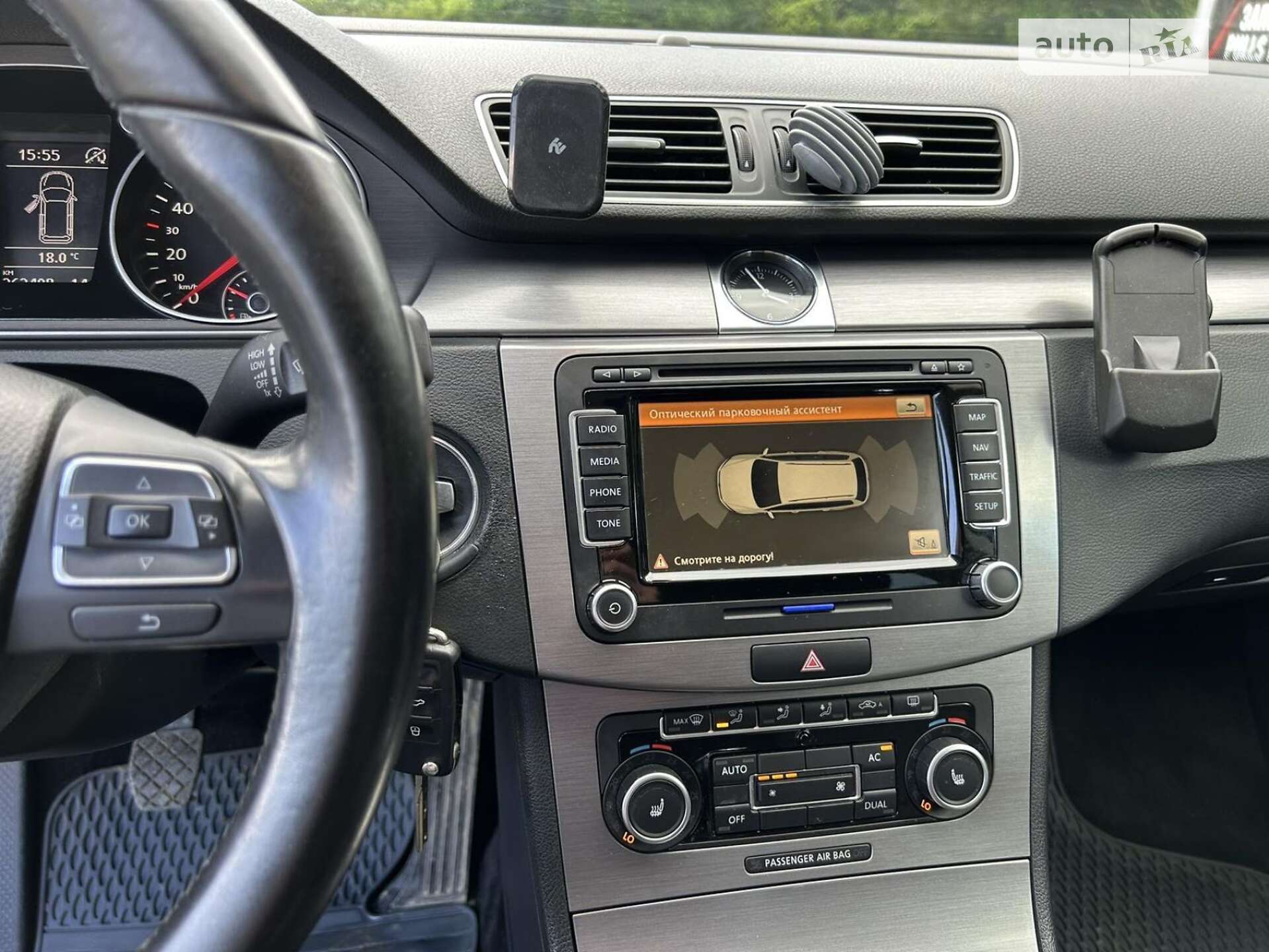 Volkswagen Passat 2011 VIN WVWZZZ3CZCE063642 фото оголошення 29 з 36