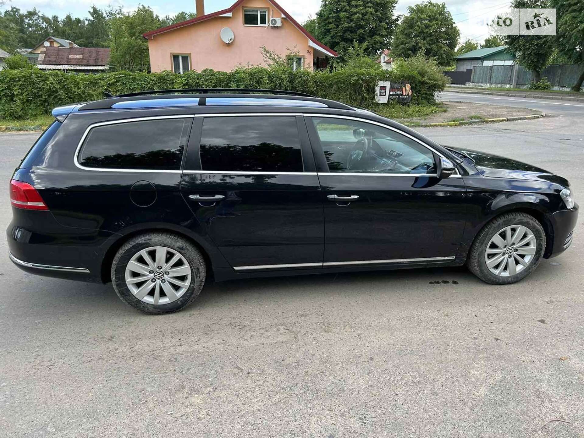 Volkswagen Passat 2011 VIN WVWZZZ3CZCE063642 фото оголошення 31 з 36