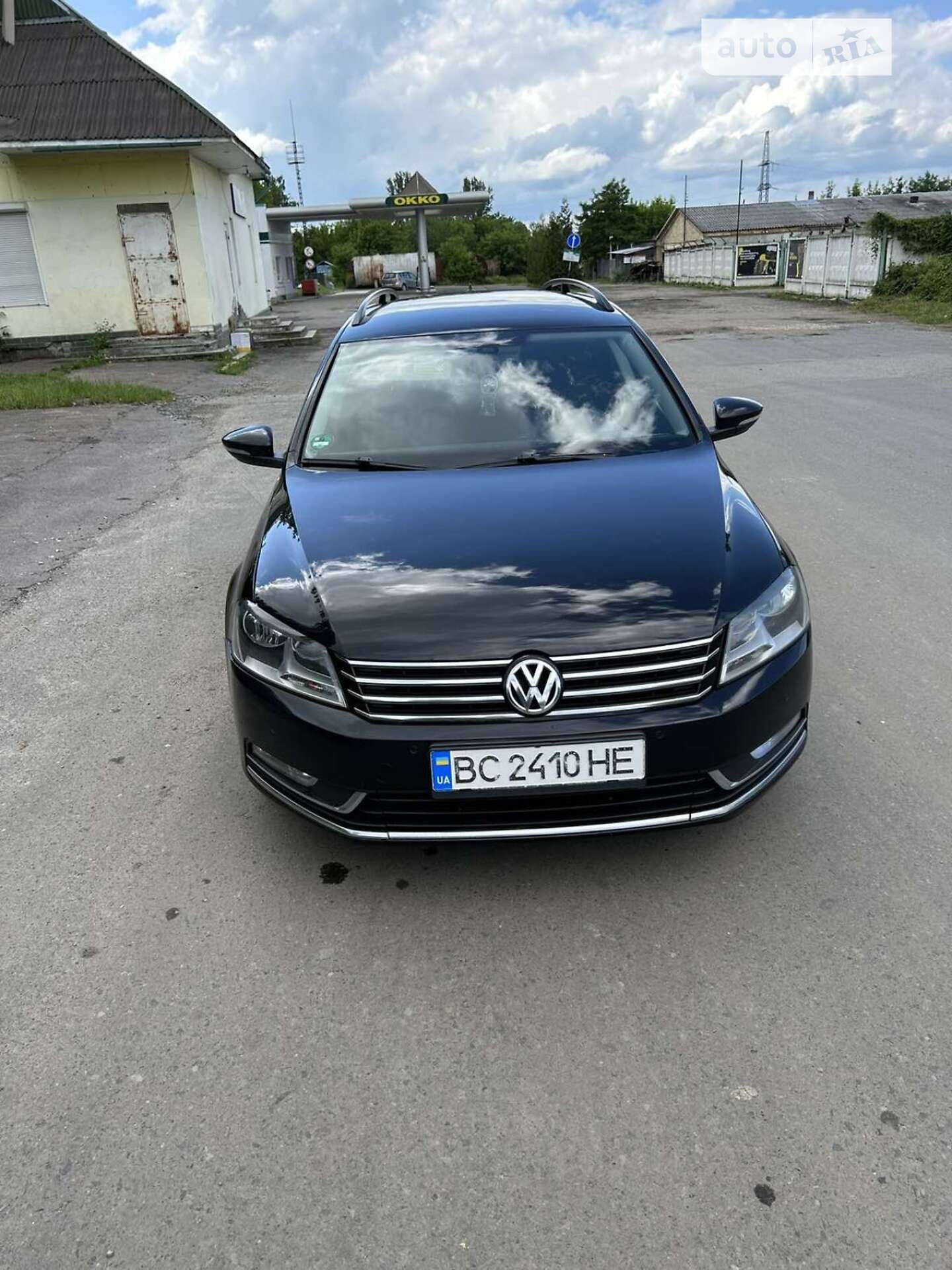 Volkswagen Passat 2011 VIN WVWZZZ3CZCE063642 фото оголошення 34 з 36