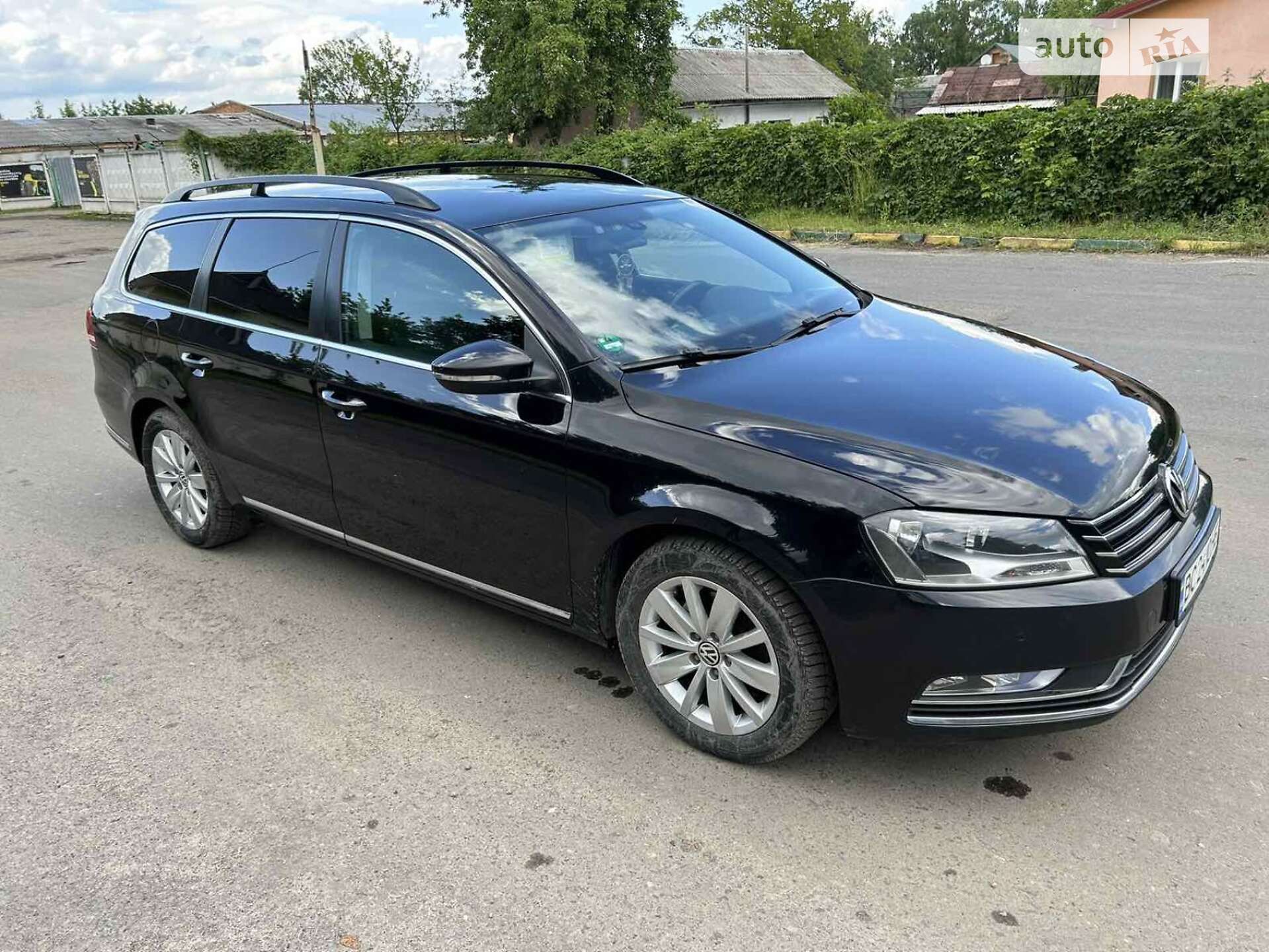 Volkswagen Passat 2011 VIN WVWZZZ3CZCE063642 фото оголошення 35 з 36
