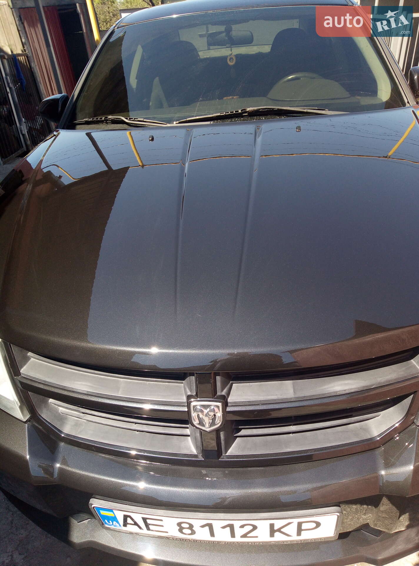 Dodge Avenger 2008 VIN 1B3ACB6K98N178411 фото оголошення 26 з 31