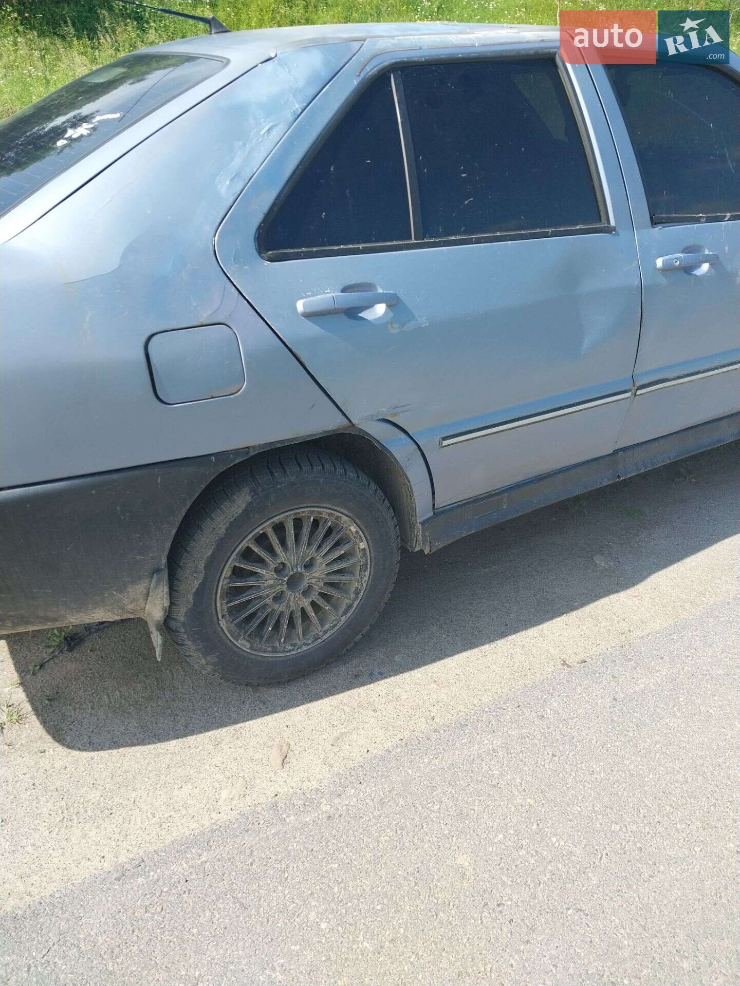 Chery Amulet 2007 VIN LVVDA11B17D064397 фото оголошення 3 з 5
