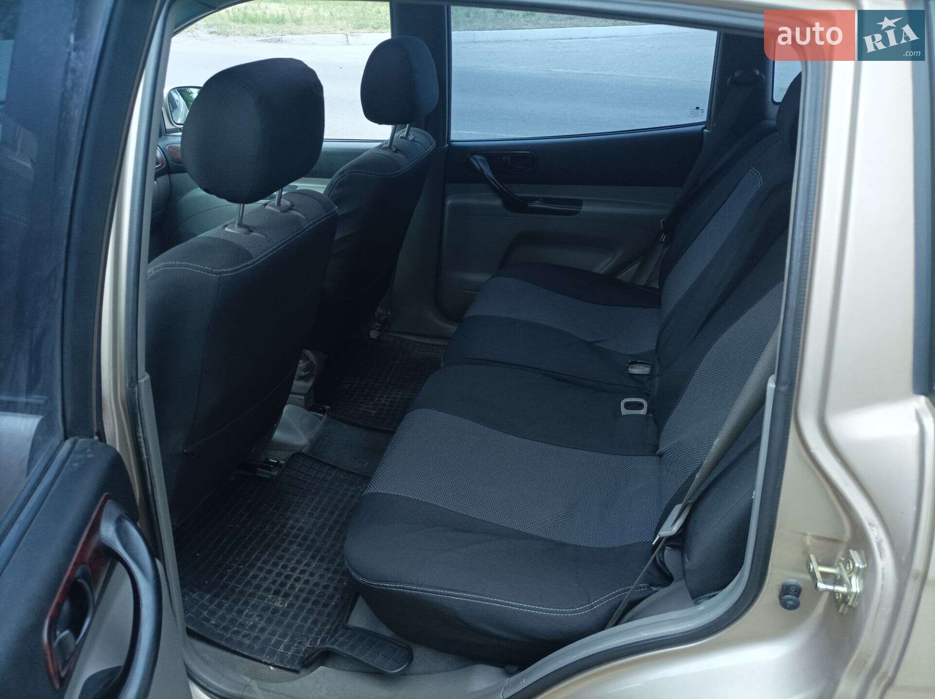 Chevrolet Tacuma 2005 VIN Y6DUA75ZE5K142569 фото оголошення 3 з 16