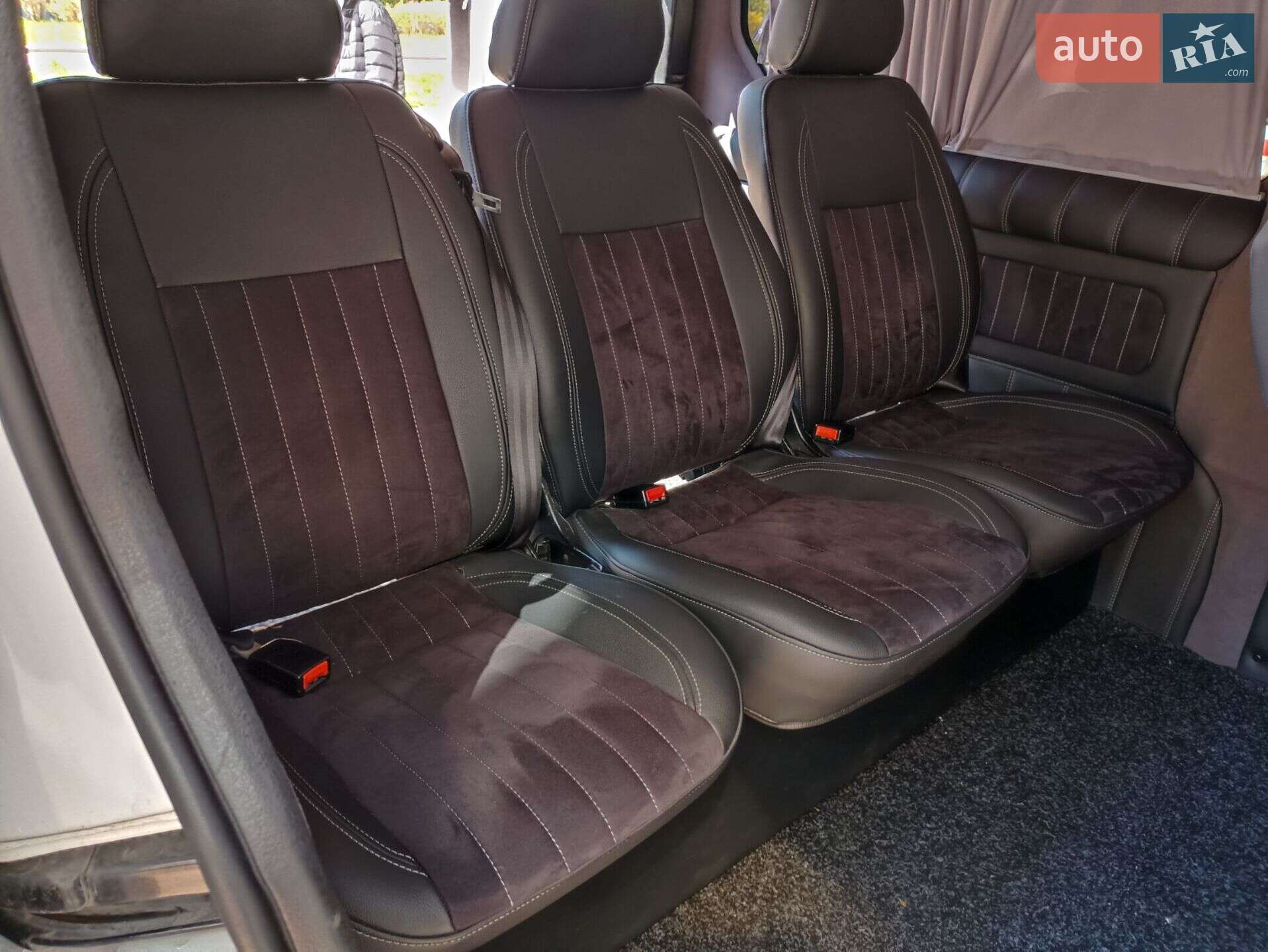 Renault Trafic 2015 VIN VF12FL31852511538 фото оголошення 16 з 19