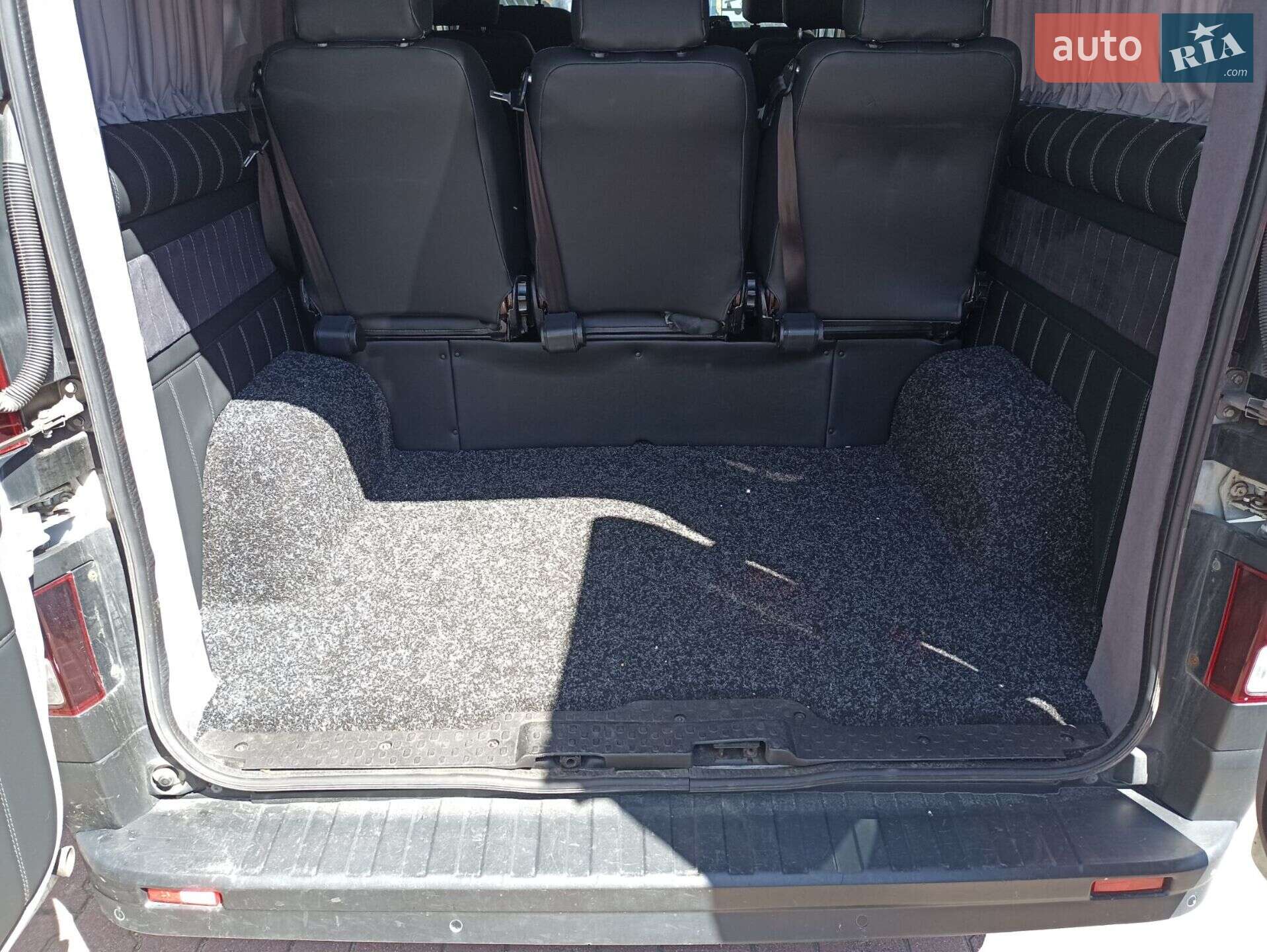 Renault Trafic 2015 VIN VF12FL31852511538 фото оголошення 13 з 19
