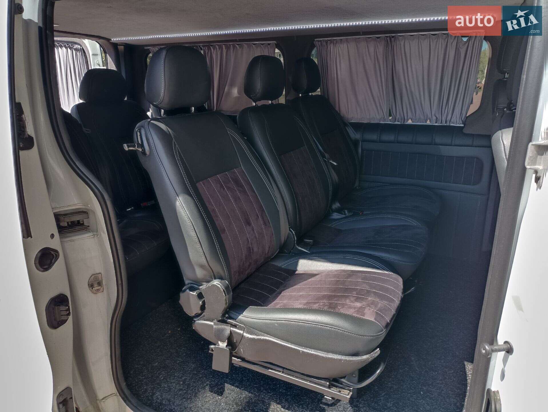 Renault Trafic 2015 VIN VF12FL31852511538 фото оголошення 18 з 19