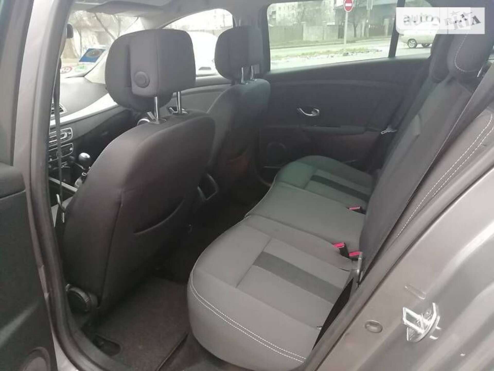 Renault Megane 2010 VIN VF1KZ1S0643066893 фото оголошення 6 з 54
