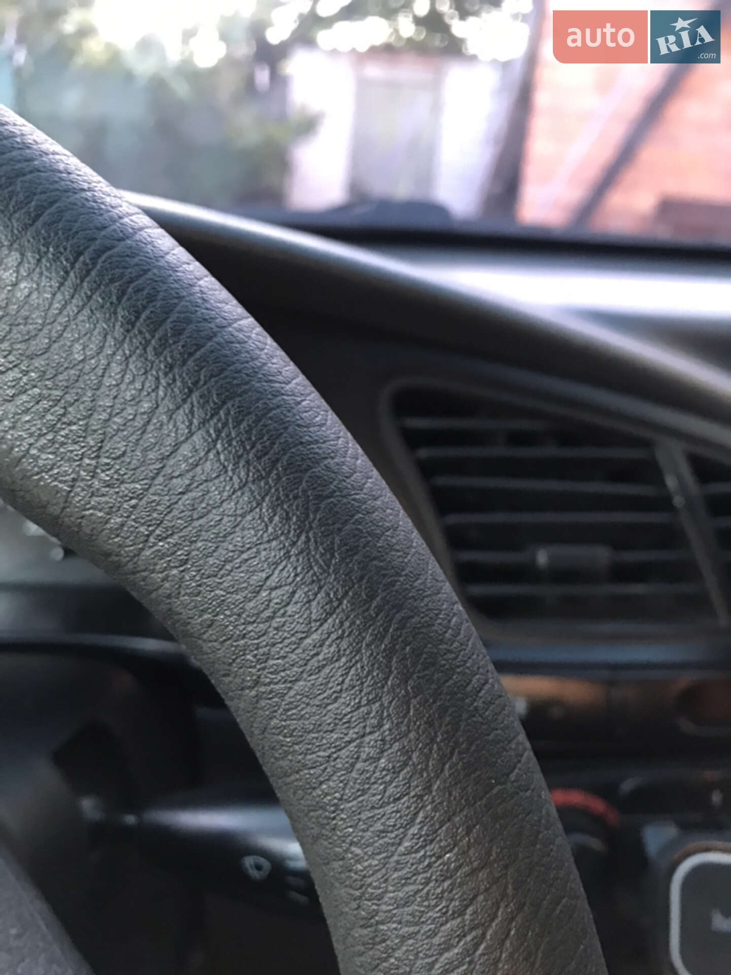 Daewoo Sens 2005 VIN Y6DT1311050221995 фото оголошення 7 з 13