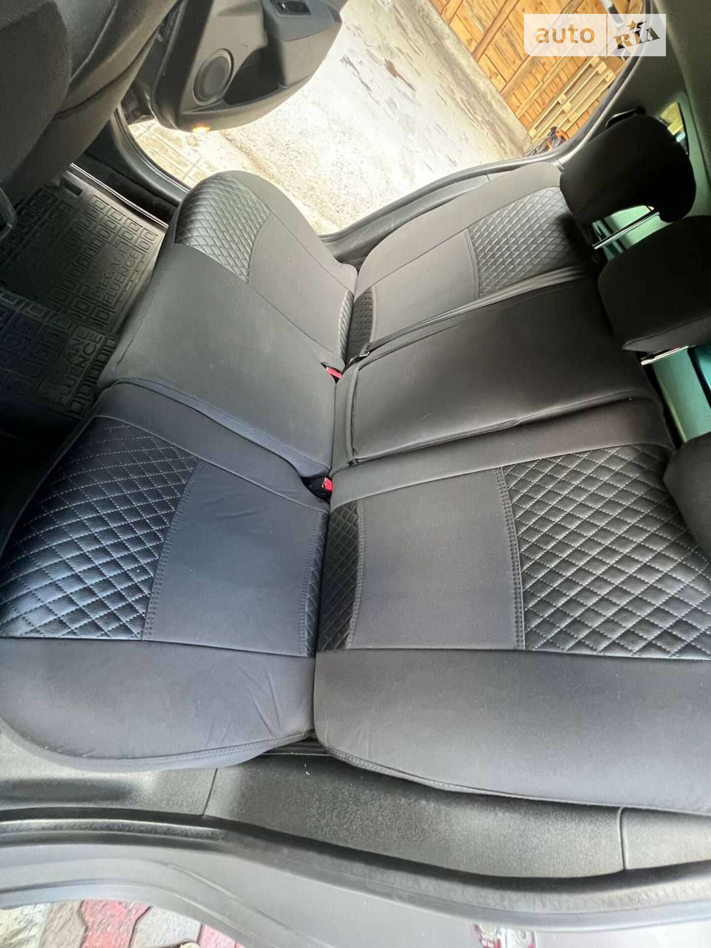 Renault Megane 2010 VIN VF1KZ1S0643066893 фото оголошення 33 з 47