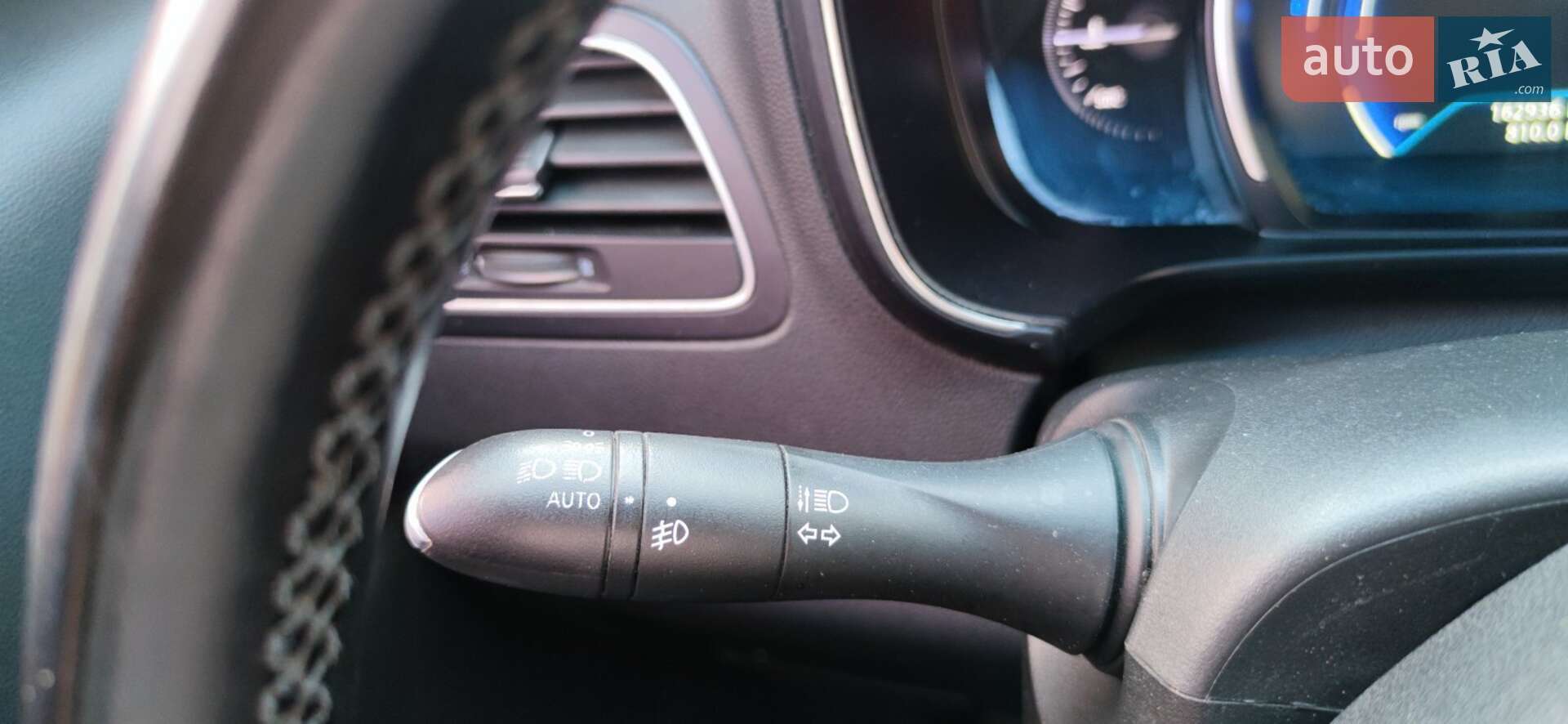 Renault Samsung QM6 2017 VIN KNME5C2B5JP004870 фото оголошення 14 з 20