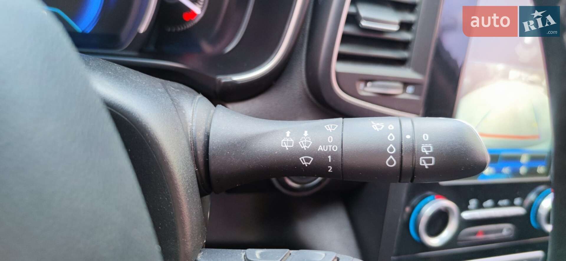 Renault Samsung QM6 2017 VIN KNME5C2B5JP004870 фото оголошення 15 з 20