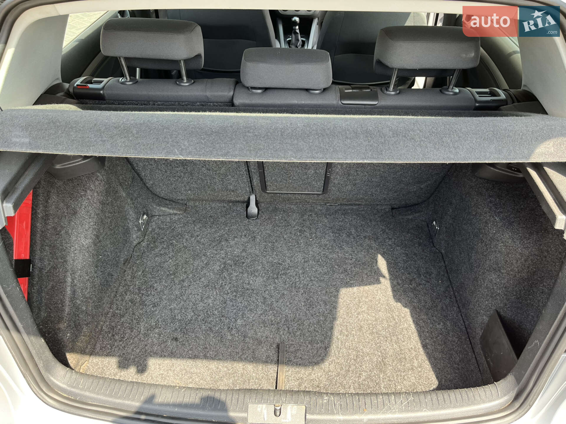 Volkswagen Golf 2008 VIN WVWZZZ1KZ8W266662 фото оголошення 17 з 26