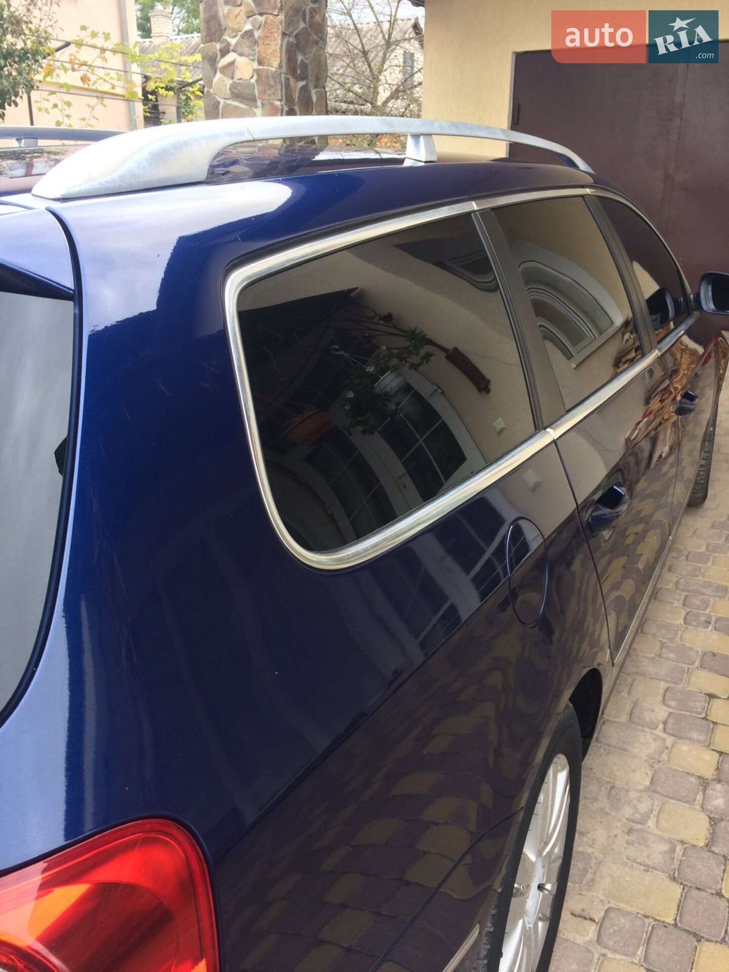 Volkswagen Passat 2008 VIN WVWZZZ3CZ8E200994 фото оголошення 7 з 14