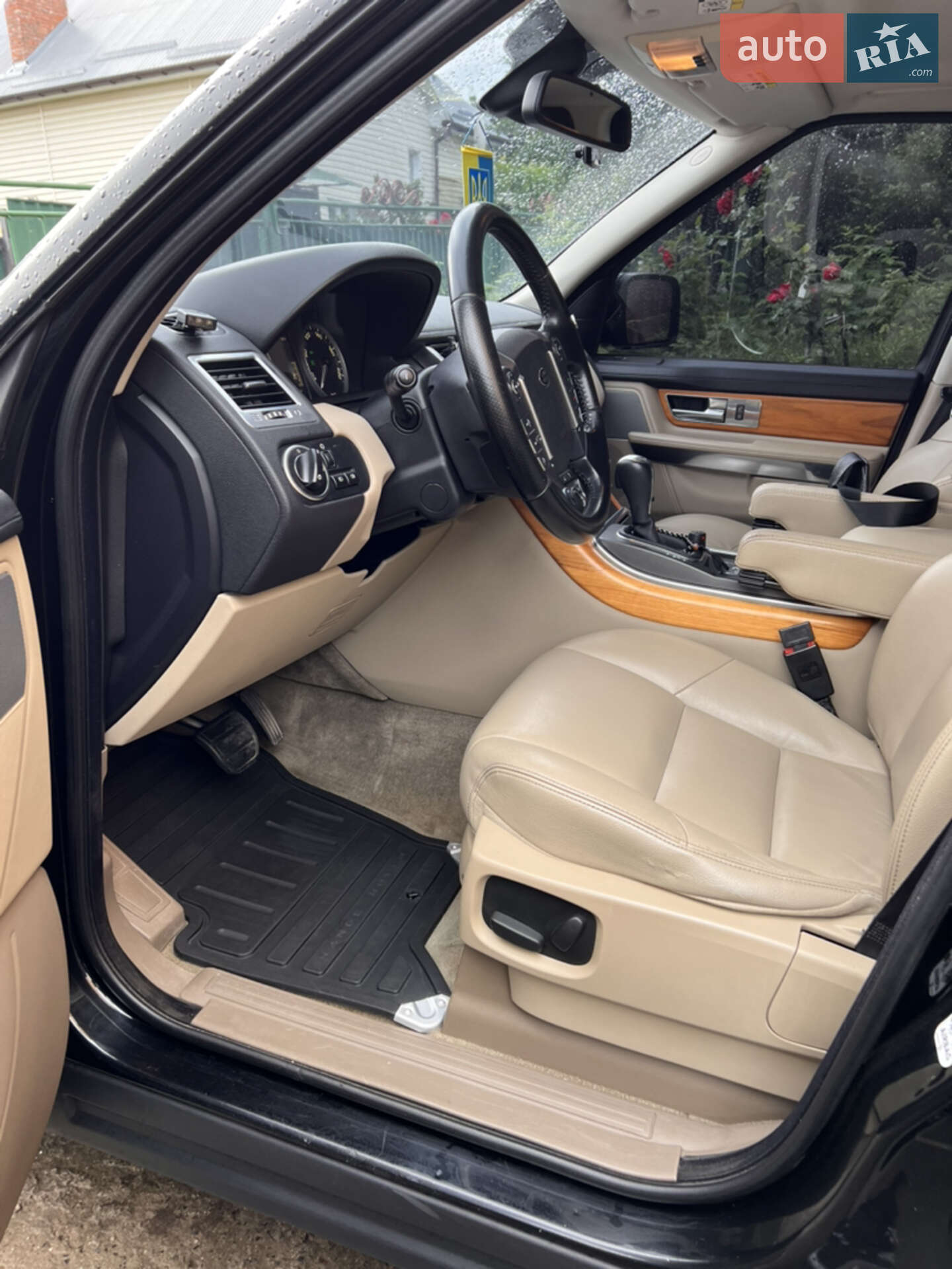Land Rover Range Rover Sport 2011 VIN SALLSAAG4BA711910 фото оголошення 20 з 32