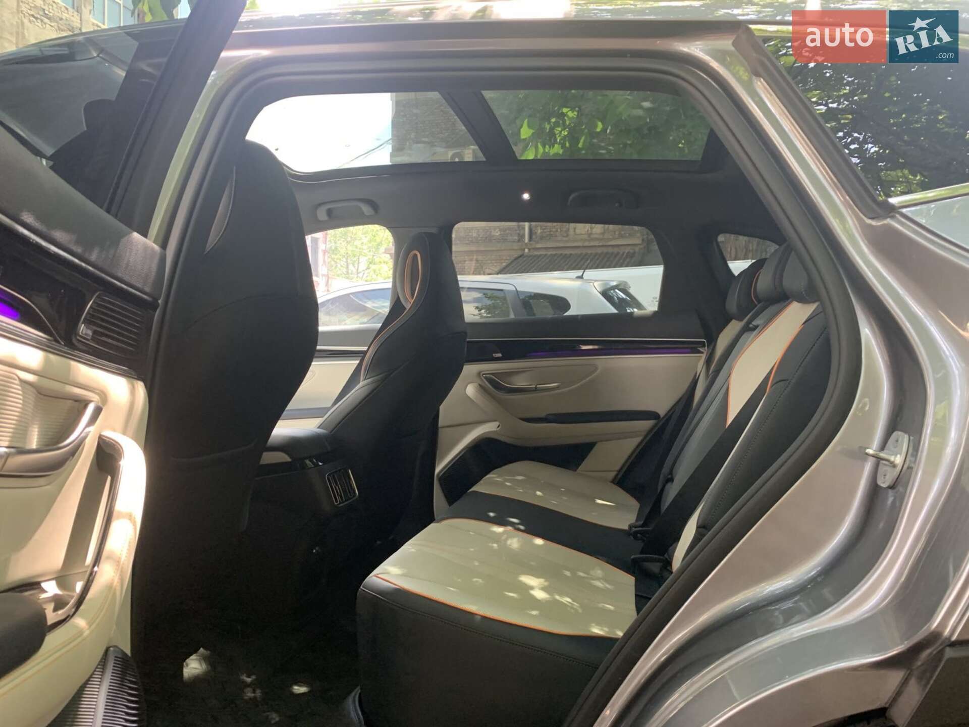 BYD Song Plus 2021 VIN LGXCE4CB2M0159887 фото оголошення 21 з 28