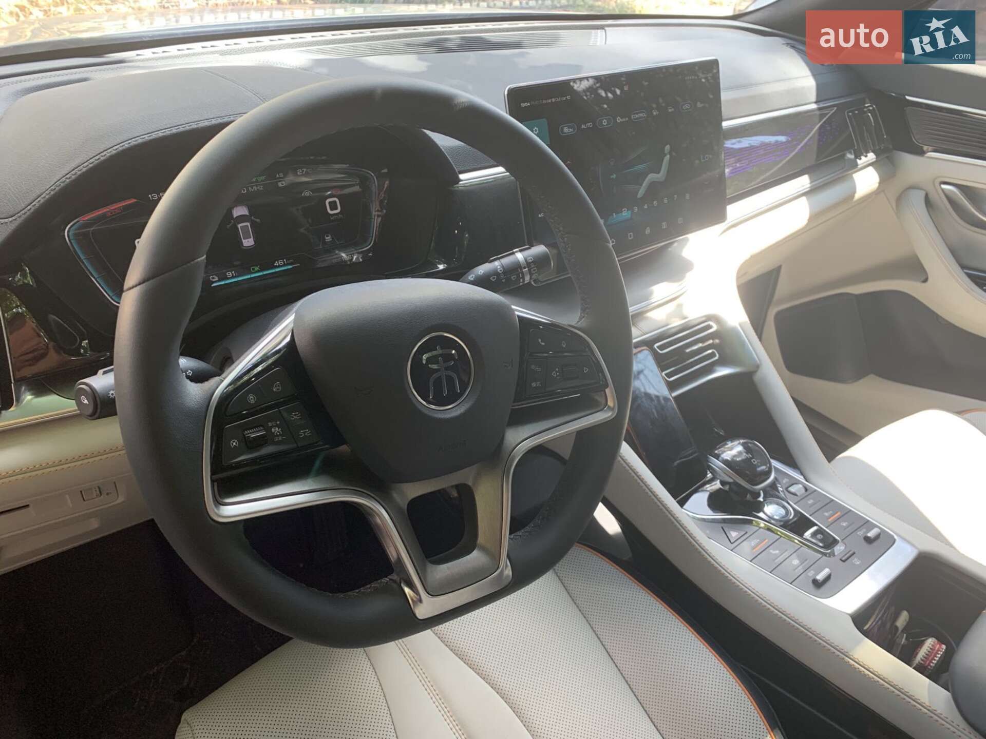 BYD Song Plus 2021 VIN LGXCE4CB2M0159887 фото оголошення 22 з 28