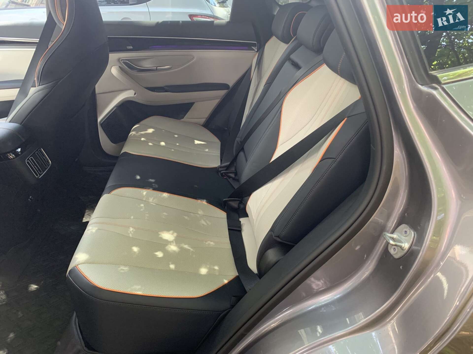 BYD Song Plus 2021 VIN LGXCE4CB2M0159887 фото оголошення 24 з 28