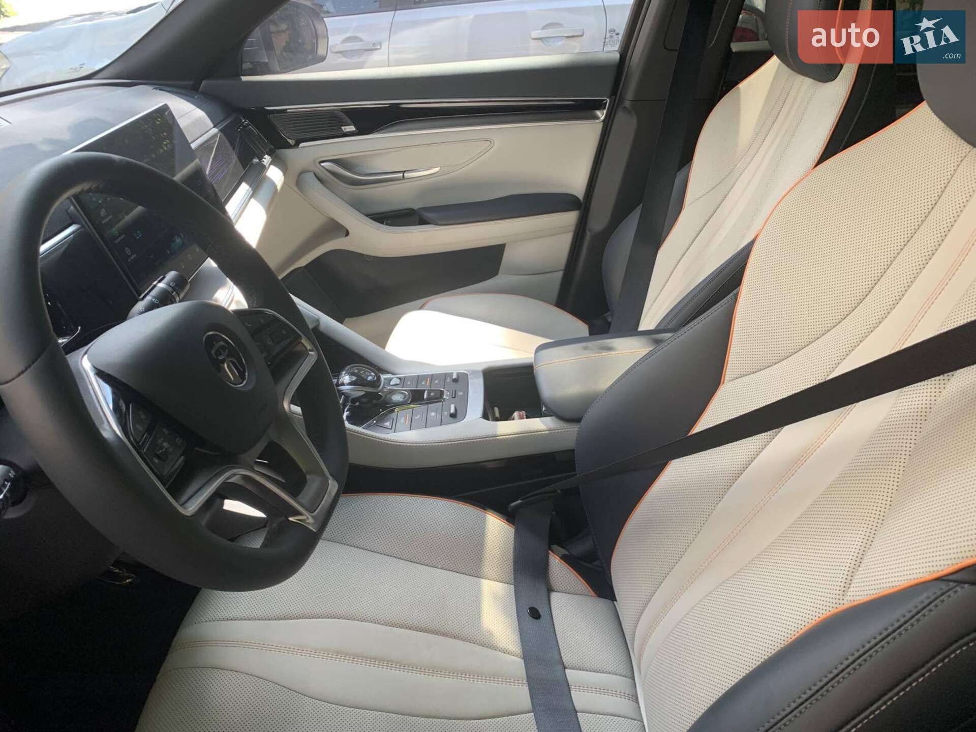 BYD Song Plus 2021 VIN LGXCE4CB2M0159887 фото оголошення 23 з 28