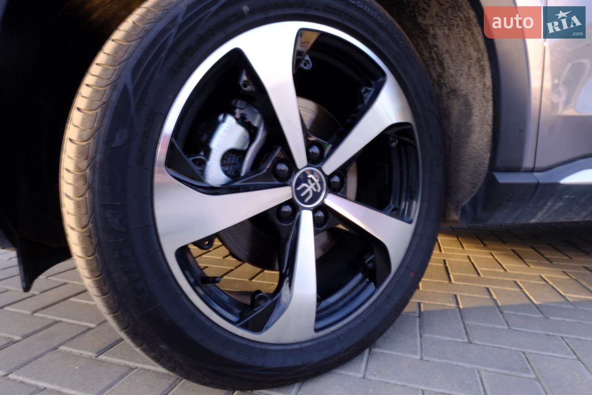 BYD Song Plus 2021 VIN LGXCE4CB2M0159887 фото оголошення 27 з 28