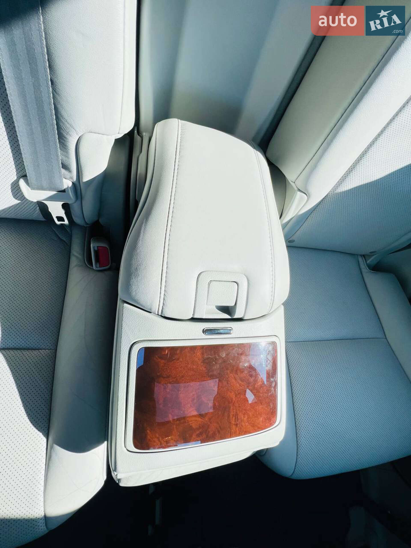 Lexus RX 2010 VIN 2T2ZK1BA0BC046462 фото оголошення 23 з 35