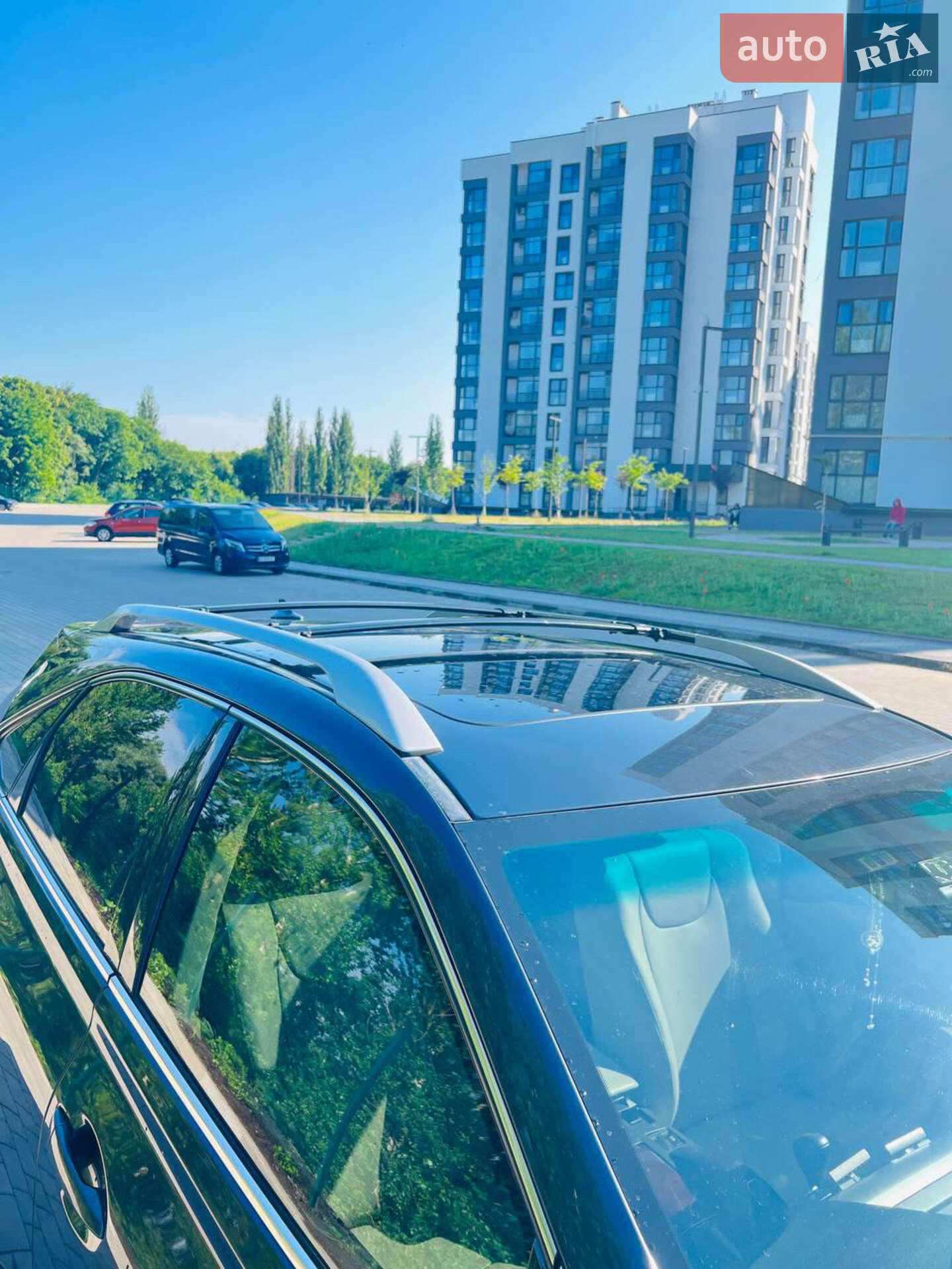 Lexus RX 2010 VIN 2T2ZK1BA0BC046462 фото оголошення 35 з 35