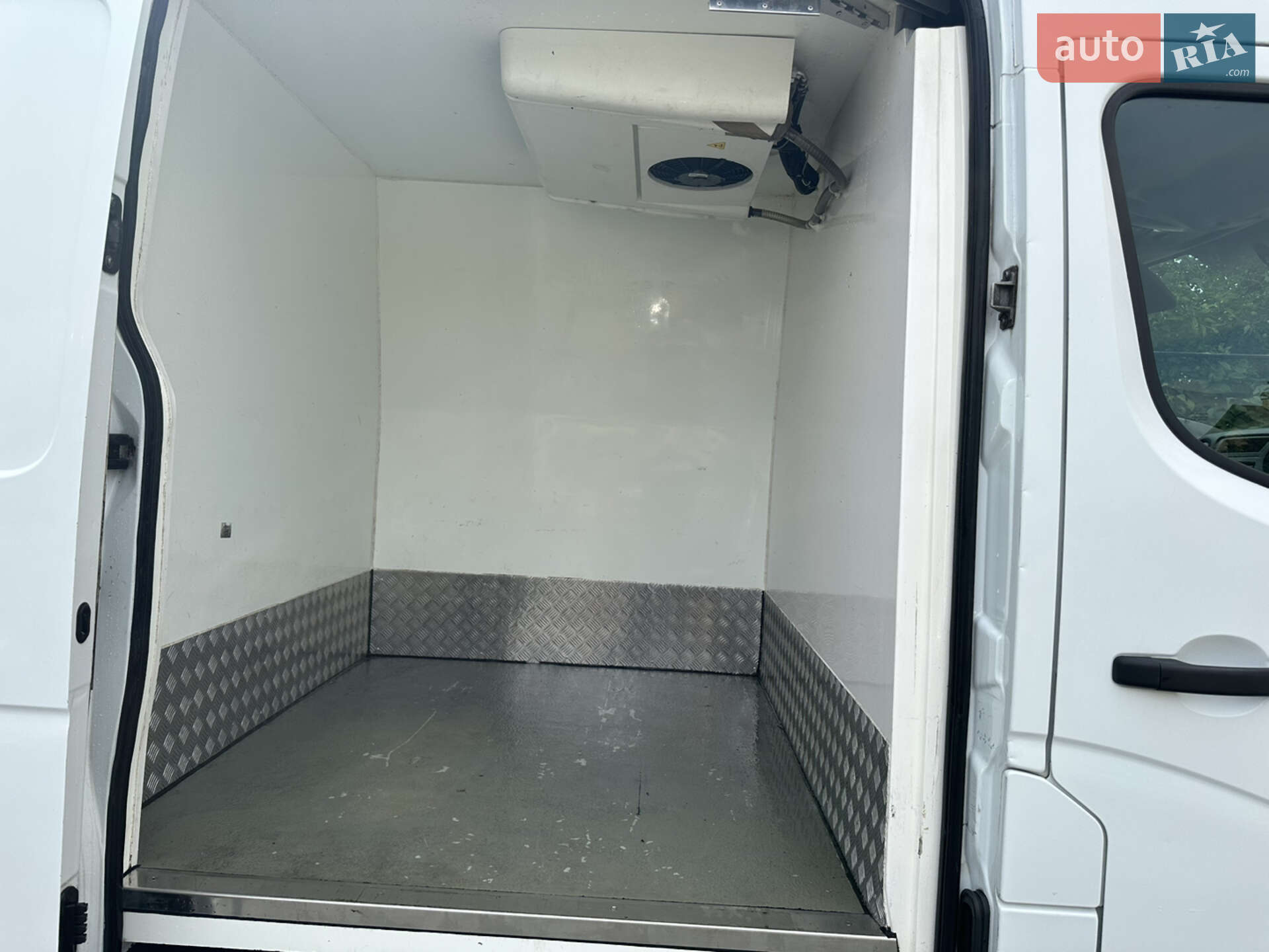 Renault Master 2015 VIN VF1MAF62J53224099 фото оголошення 3 з 9